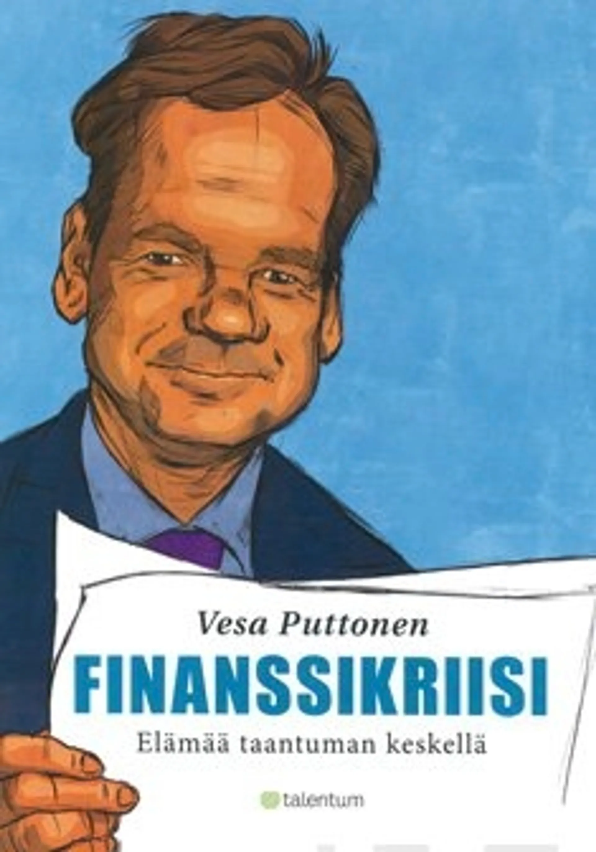 Finanssikriisi