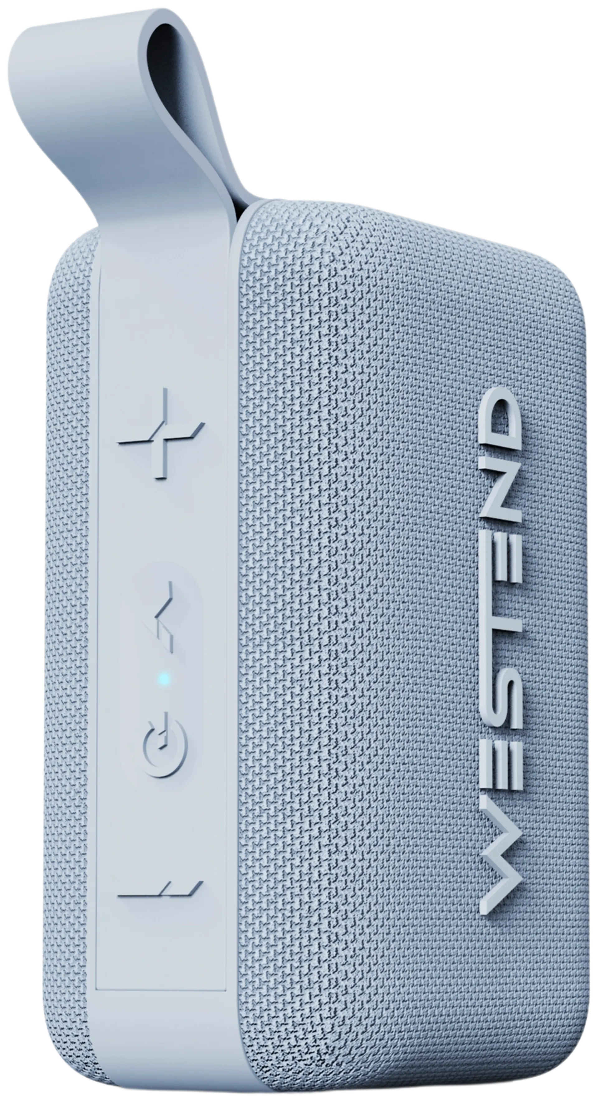 Westend Bluetooth kaiutin W10, sininen - 2