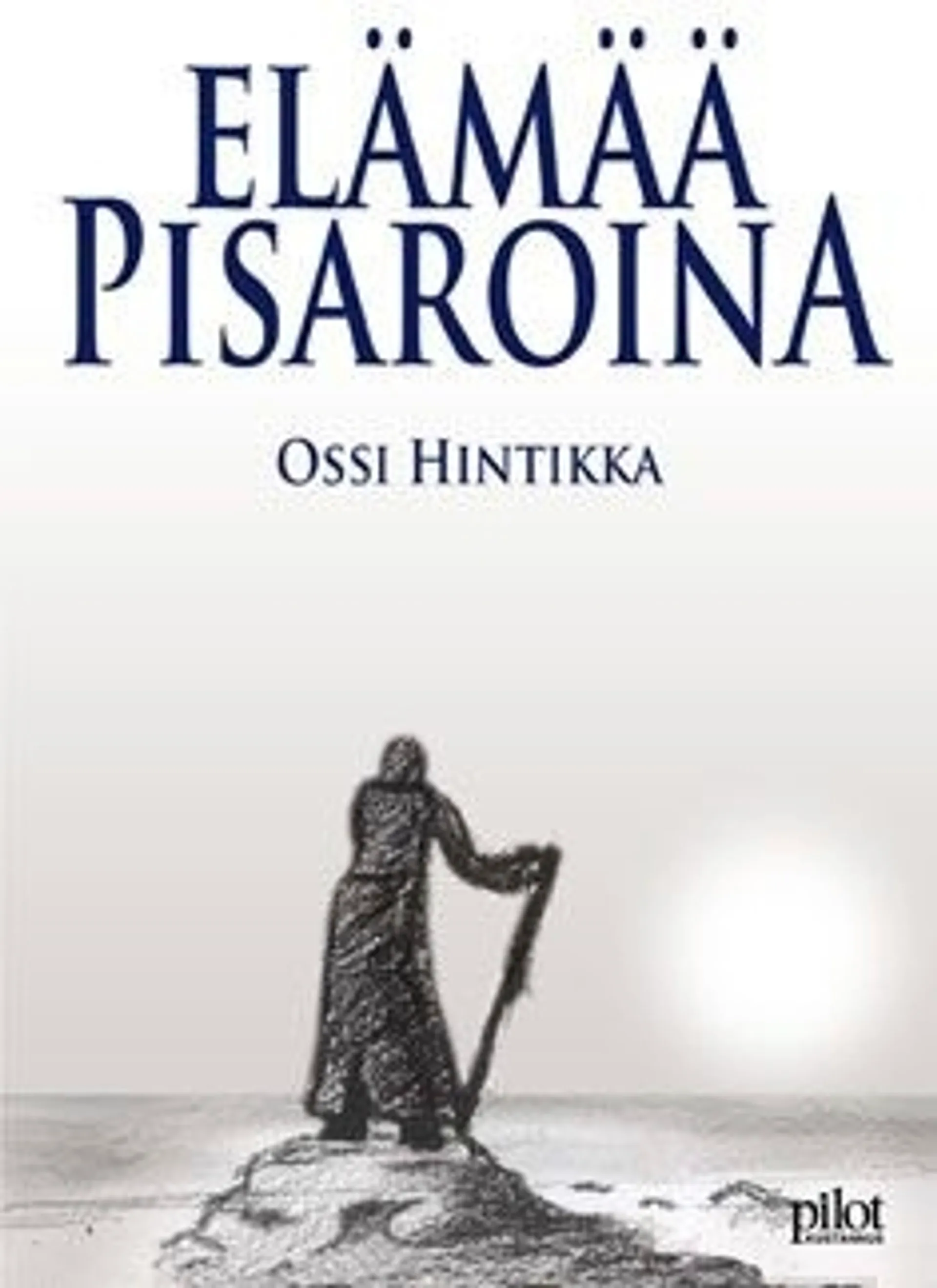 Hintikka, Elämää pisaroina - romaani