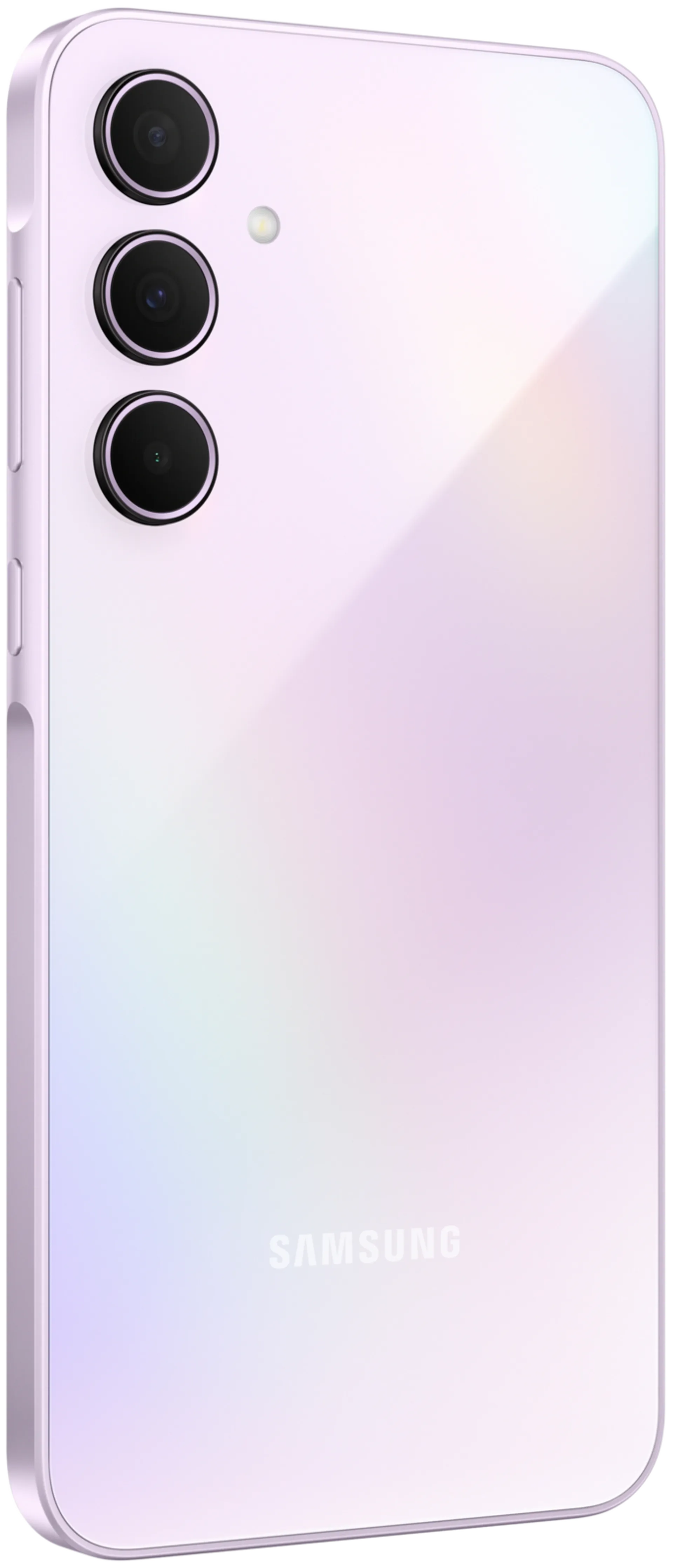 Samsung Galaxy A35 5g violetti 128gb älypuhelin - 9