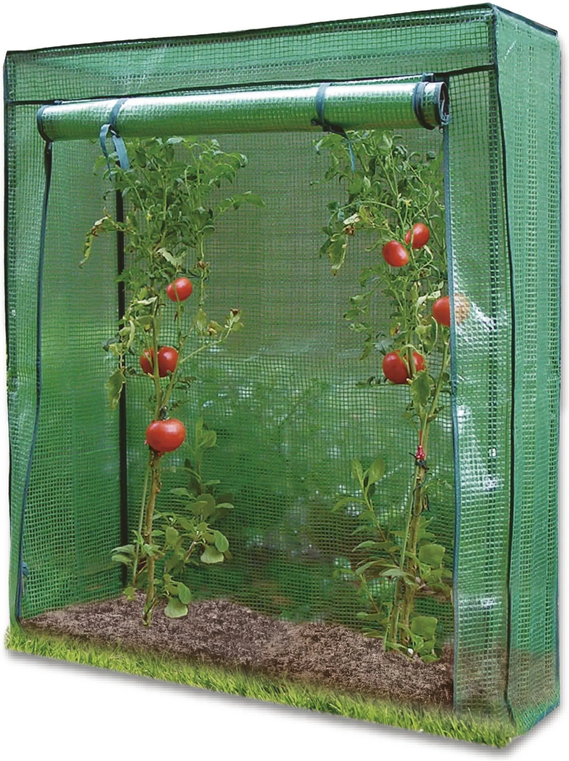 Tomaattikasvihuone 100x50x150cm