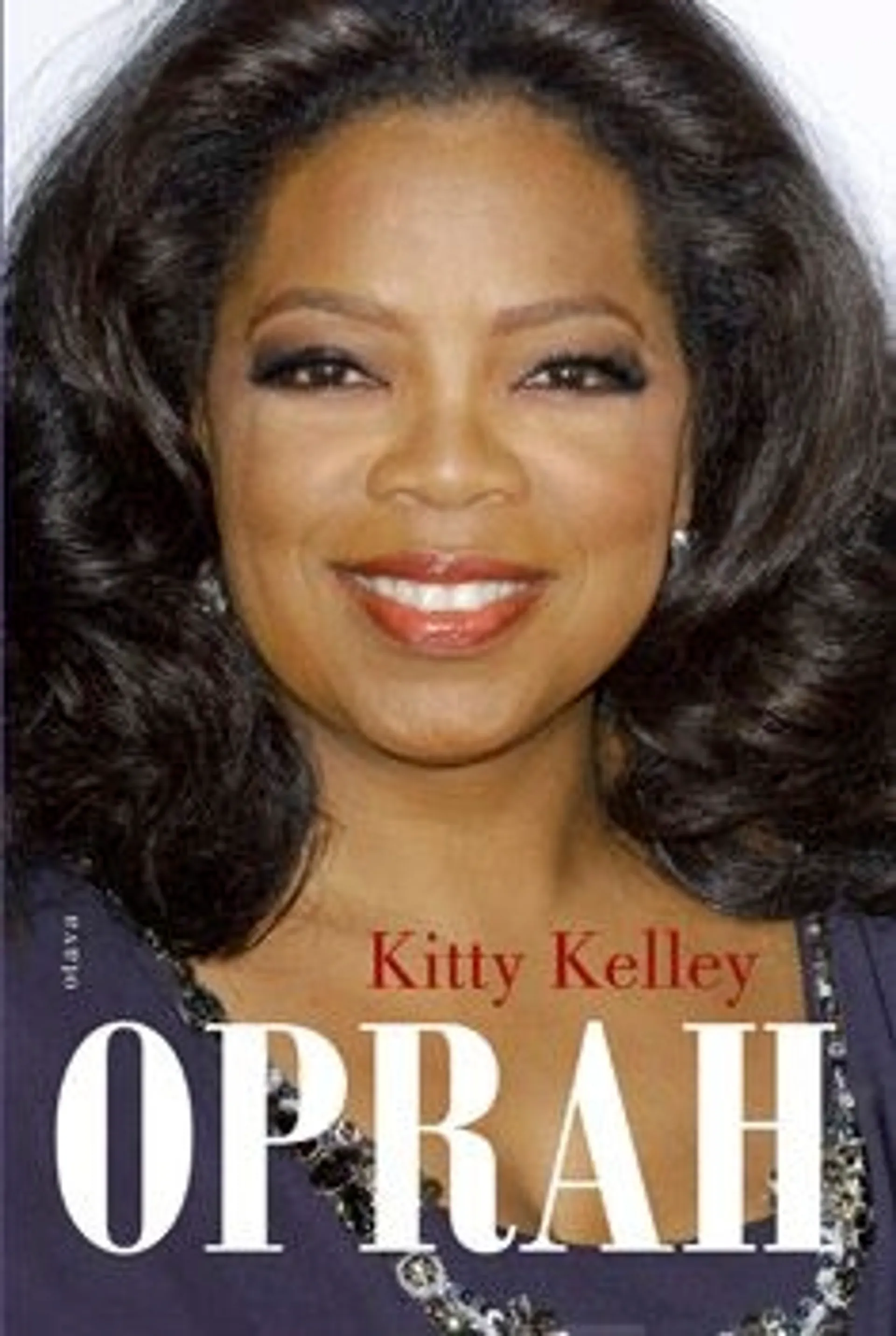 Kelley, Oprah