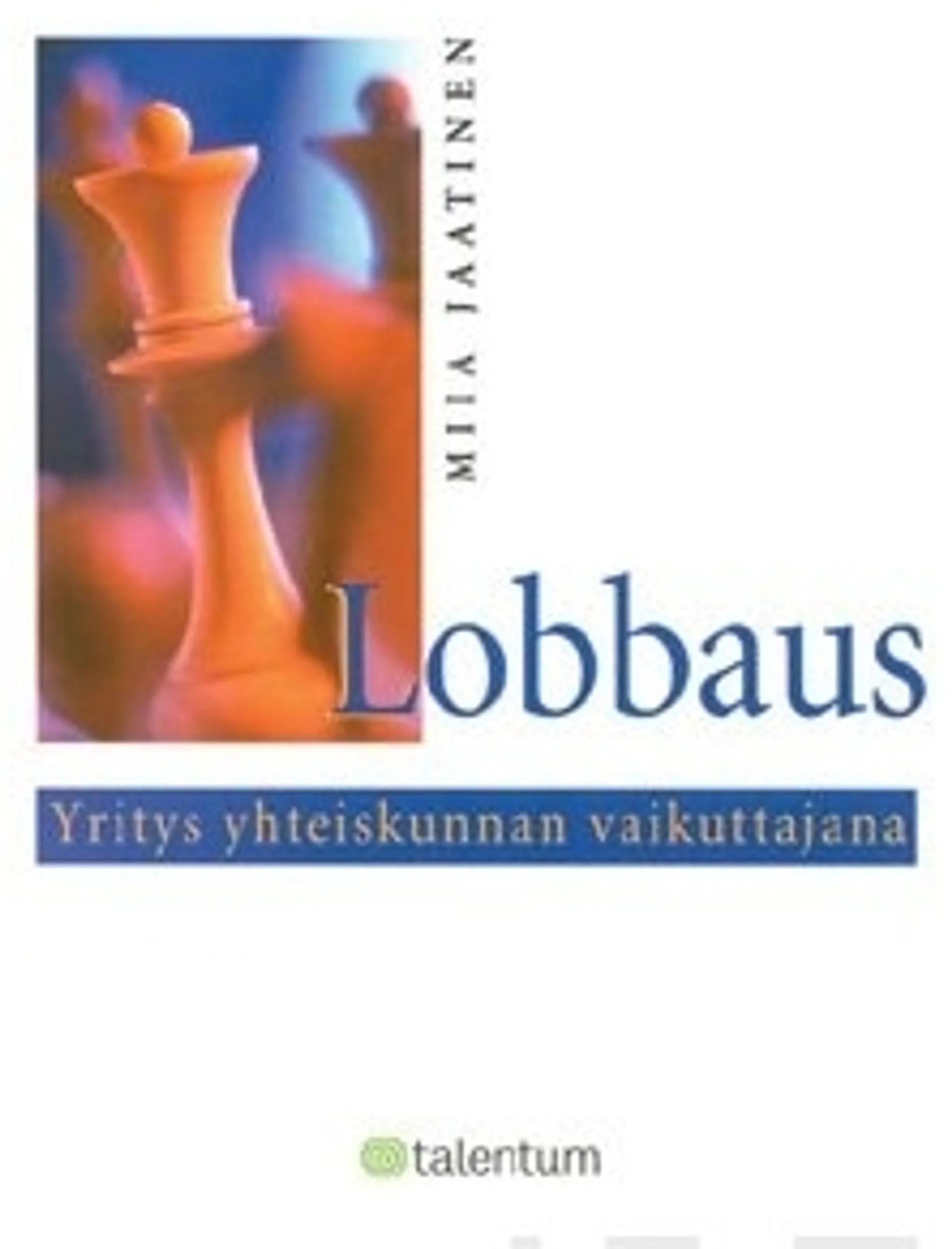 Lobbaus