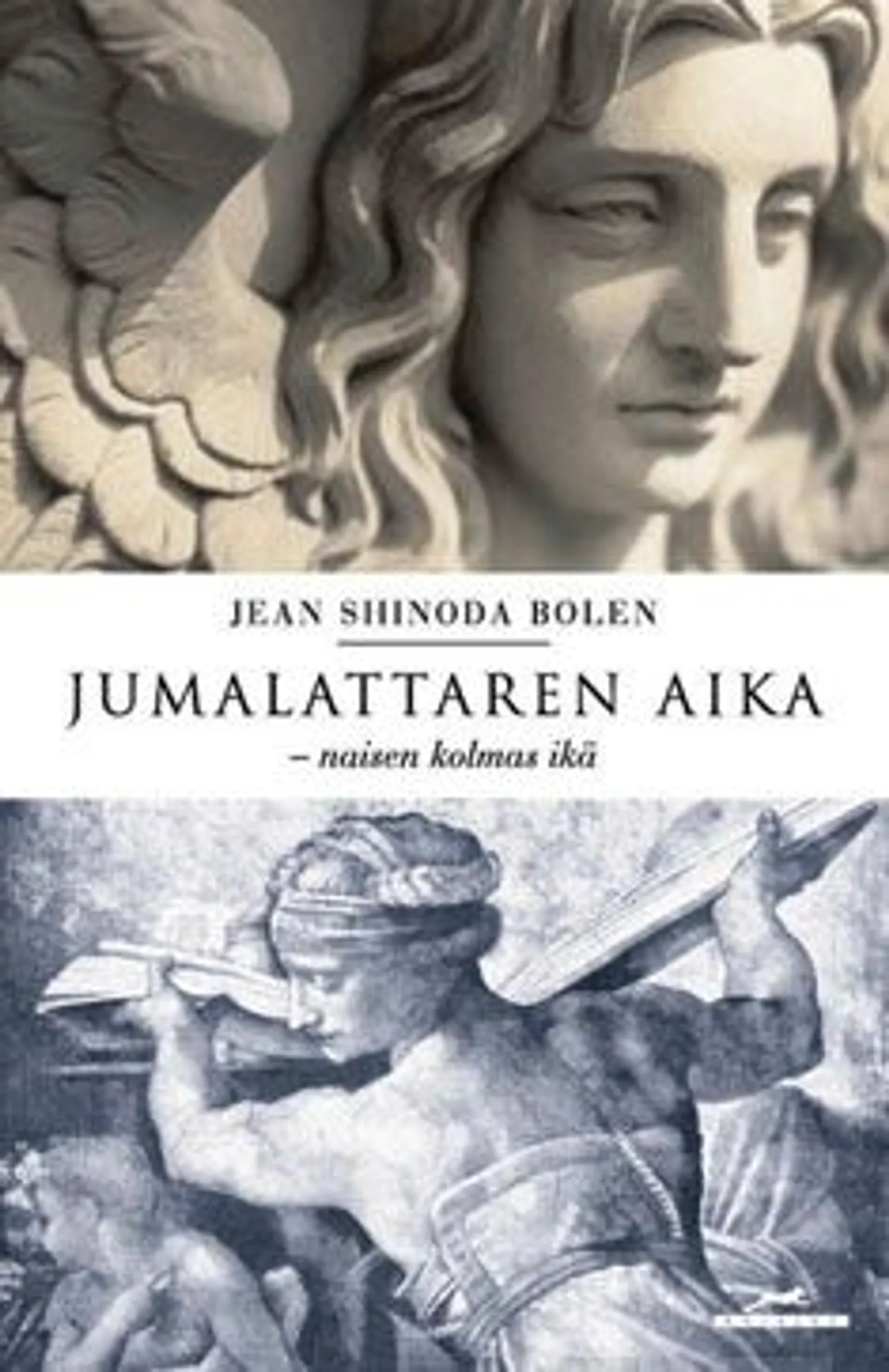 Bolen, Jumalattaren aika - naisen kolmas ikä