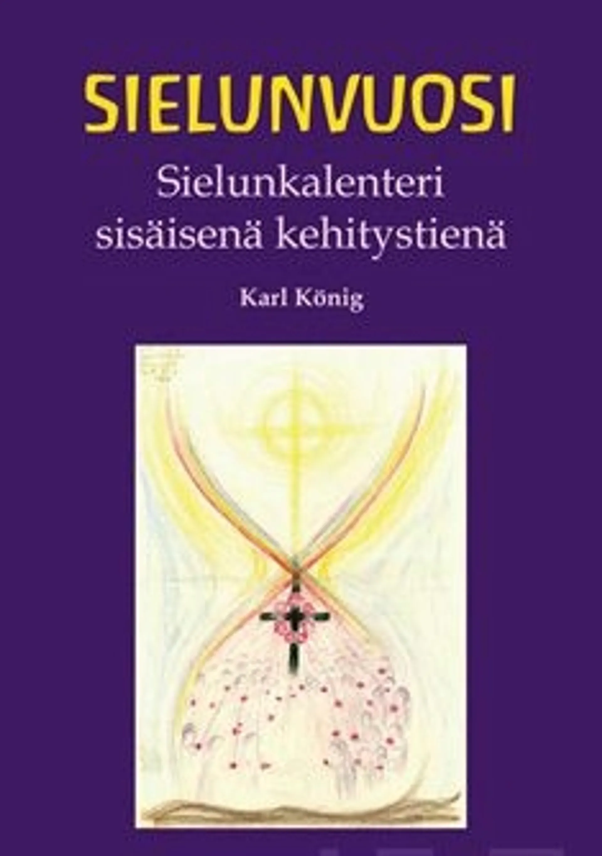 König, Sielunvuosi - sielunkalenteri sisäisenä kehityksenä