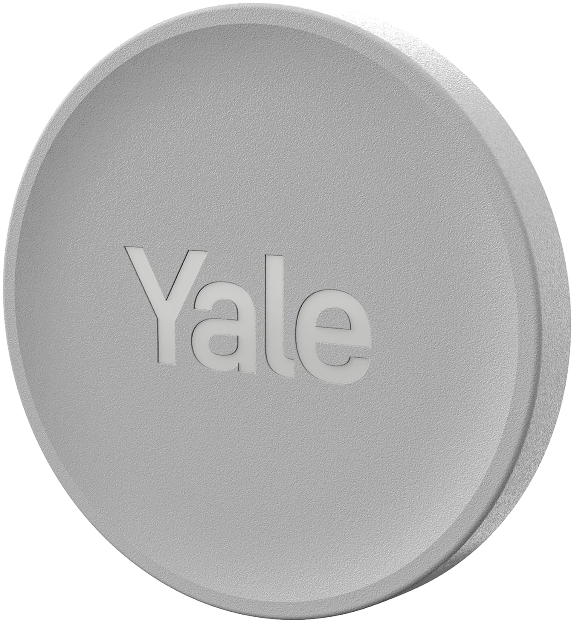 Yale Dot -tunniste, hopea, 3 kpl - 1