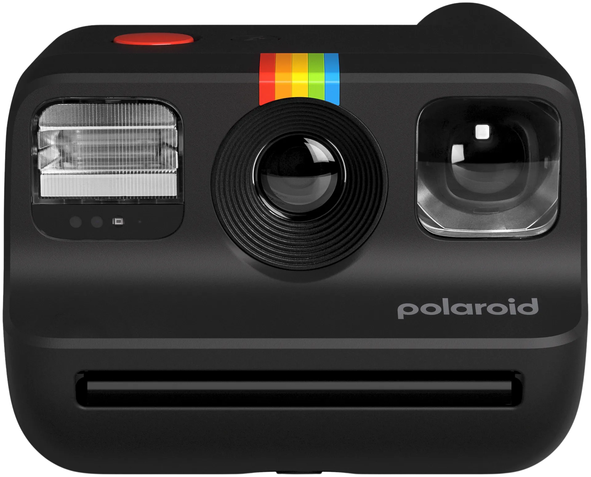 Polaroid kamera Go Gen 2 musta - 5