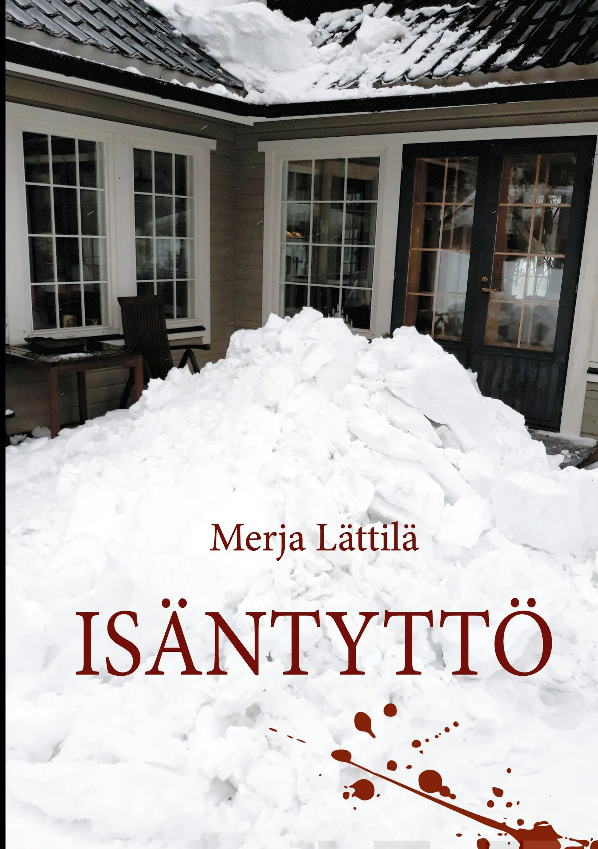 Lättilä, Isäntyttö