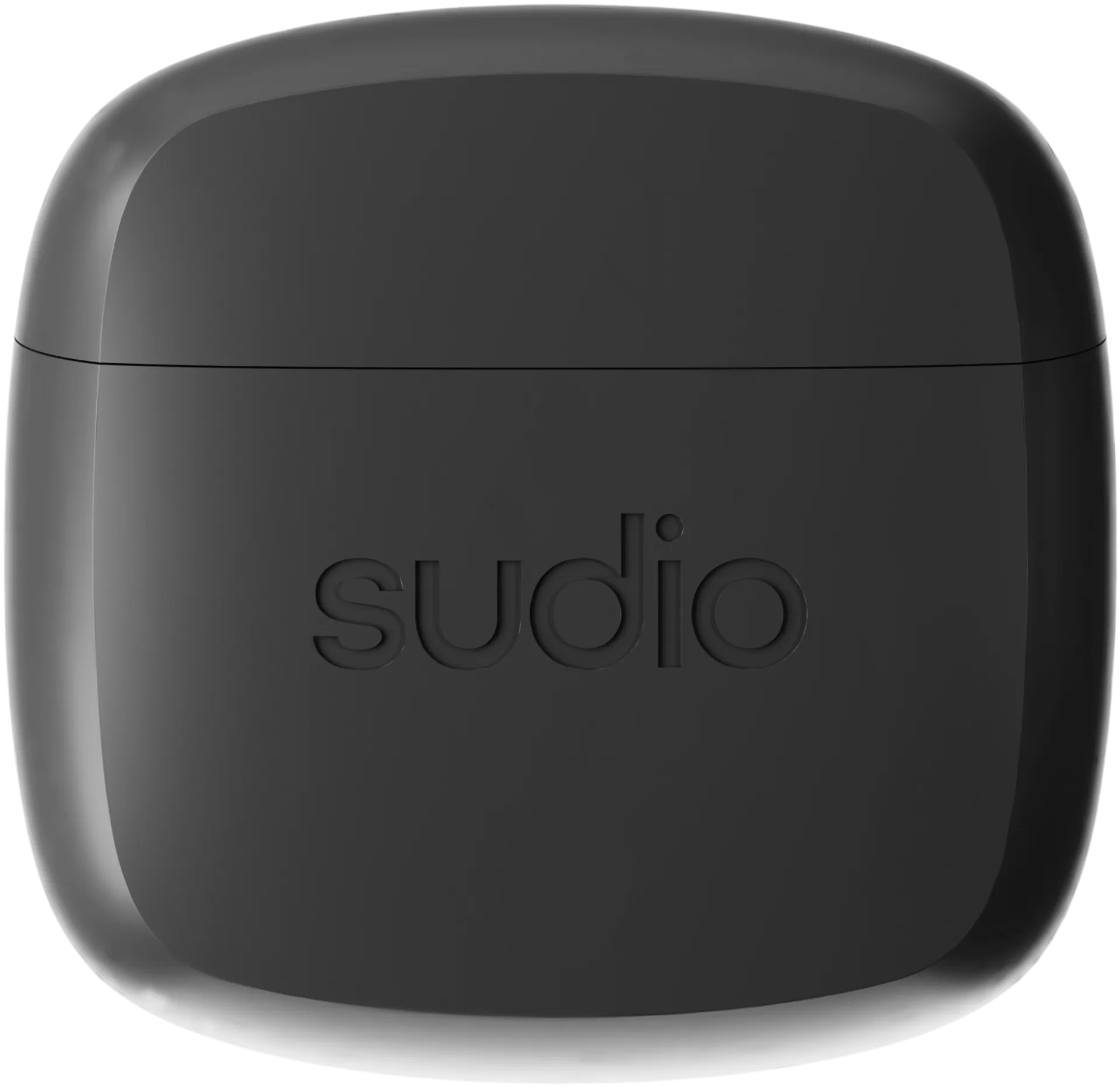 Sudio N2 Bluetooth nappikuulokkeet musta - 3
