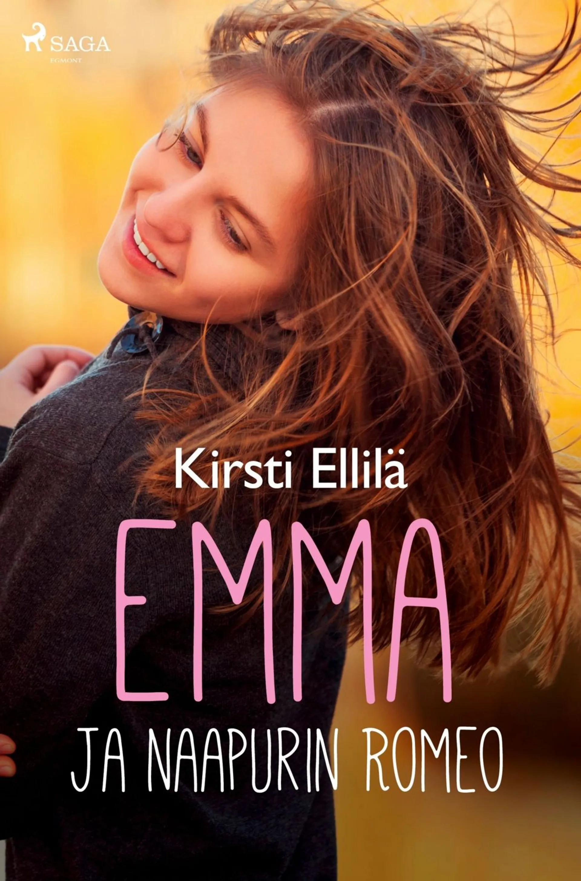 Ellilä, Emma ja naapurin Romeo