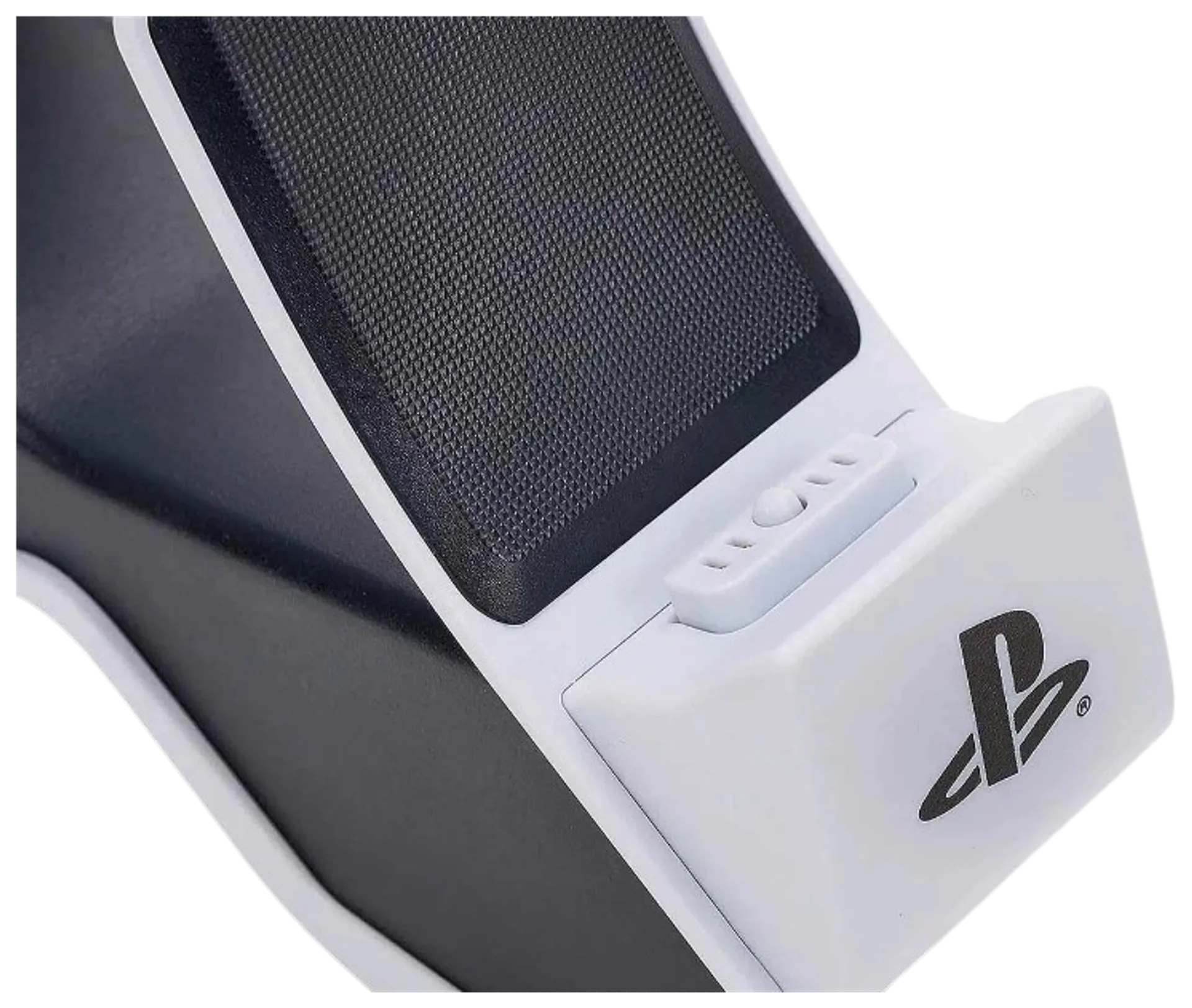 PowerA Twin Charging Station lataustelakka ohjaimille, PlayStation 5 - 3