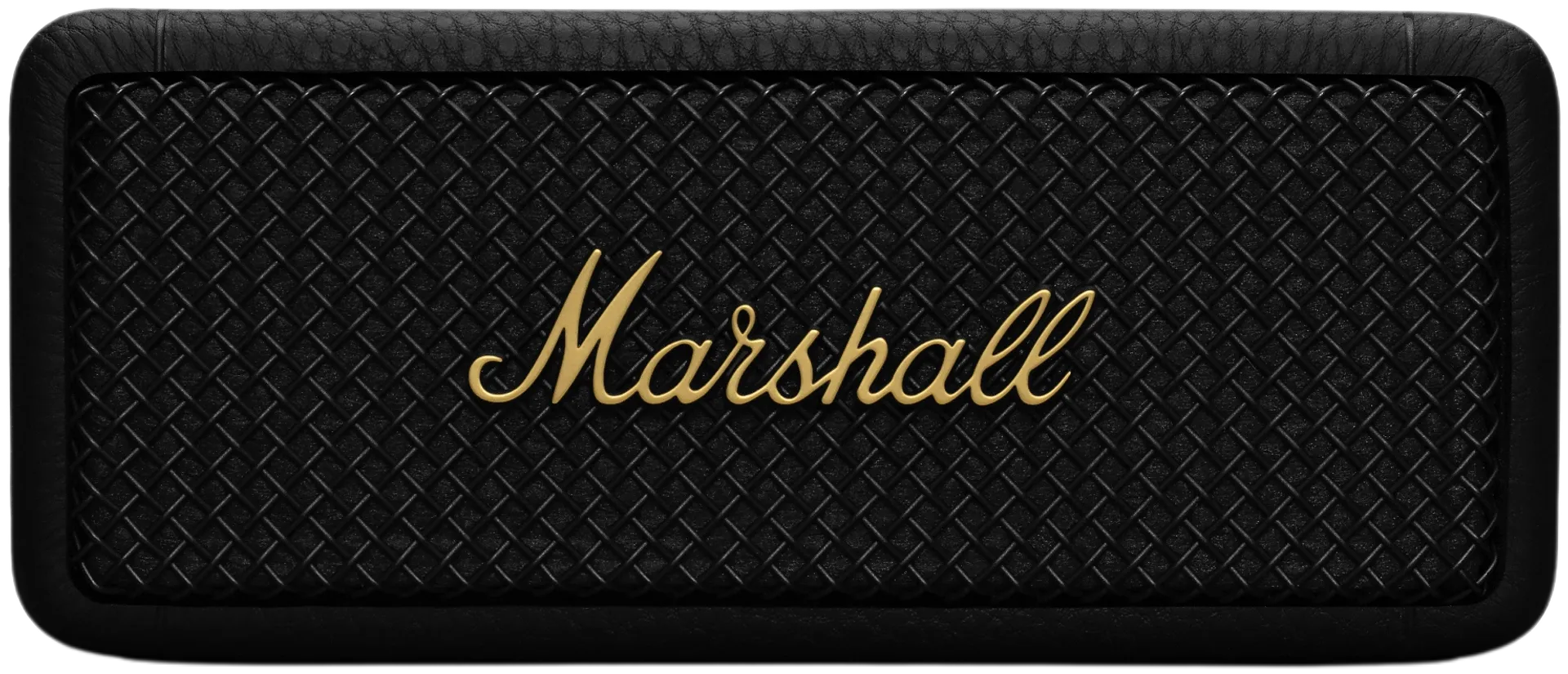 Marshall Bluetooth-kaiutin Emberton II musta - 1