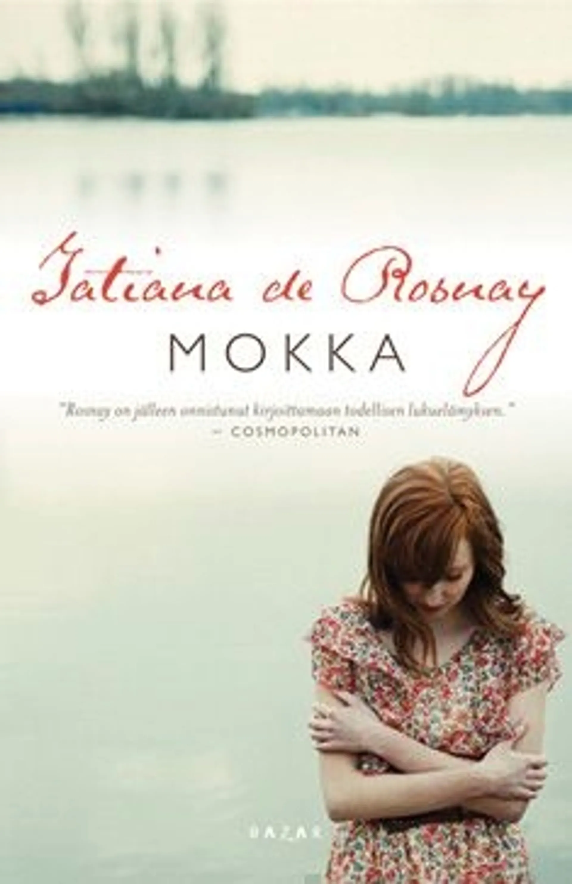 Rosnay, Mokka