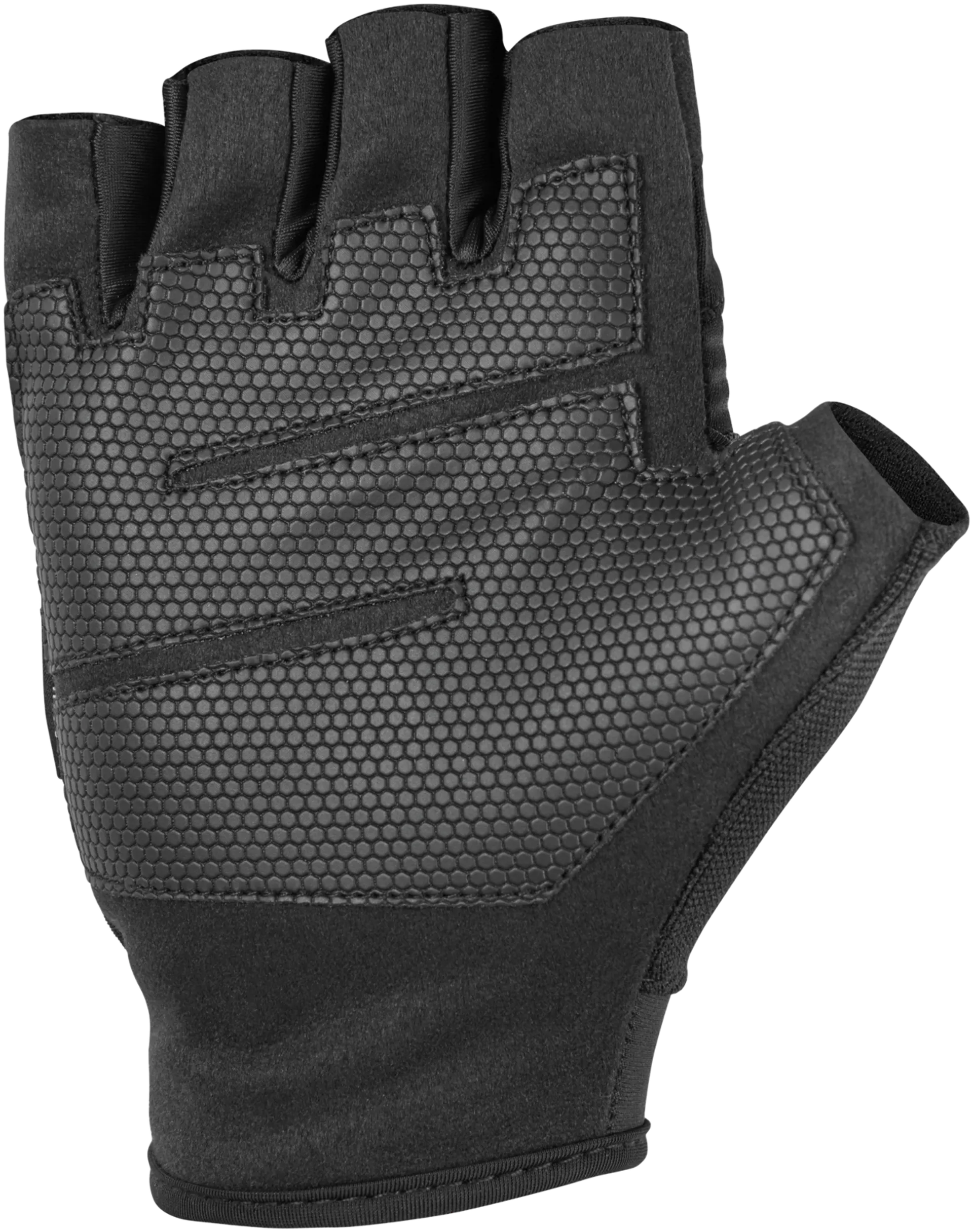Adidas Gloves Performance - Grey/S - 2