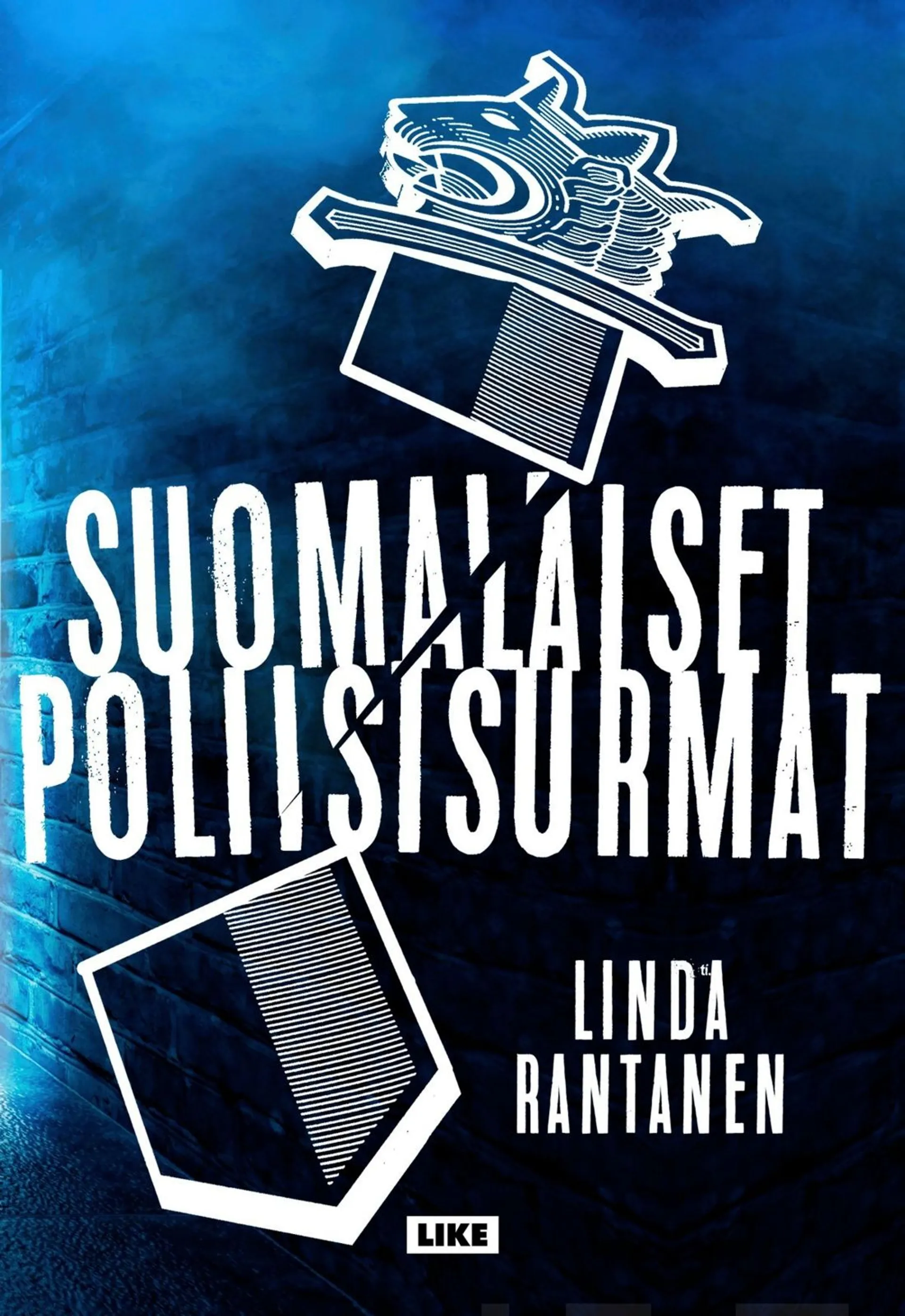 Rantanen, Suomalaiset poliisisurmat