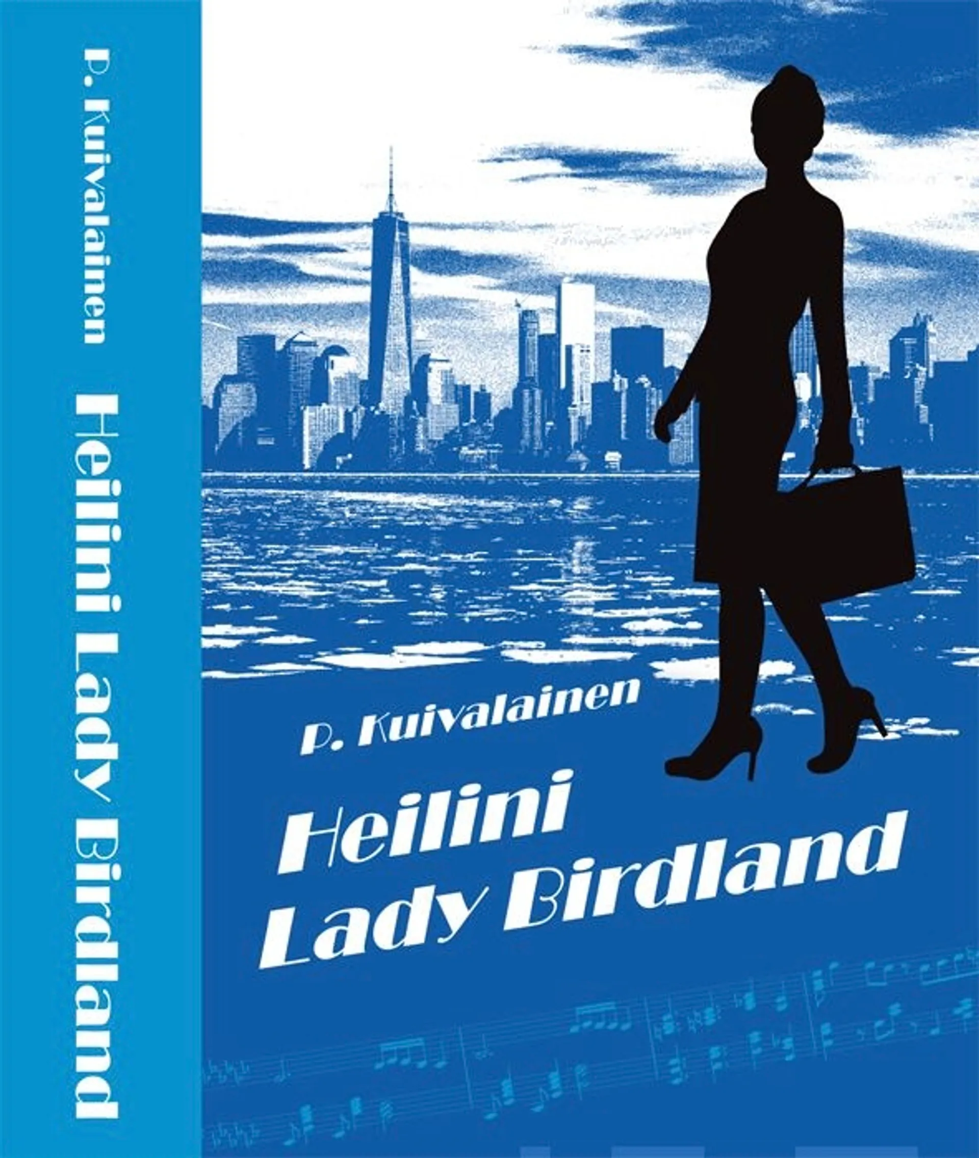 Kuivalainen, Heilini Lady Birdland