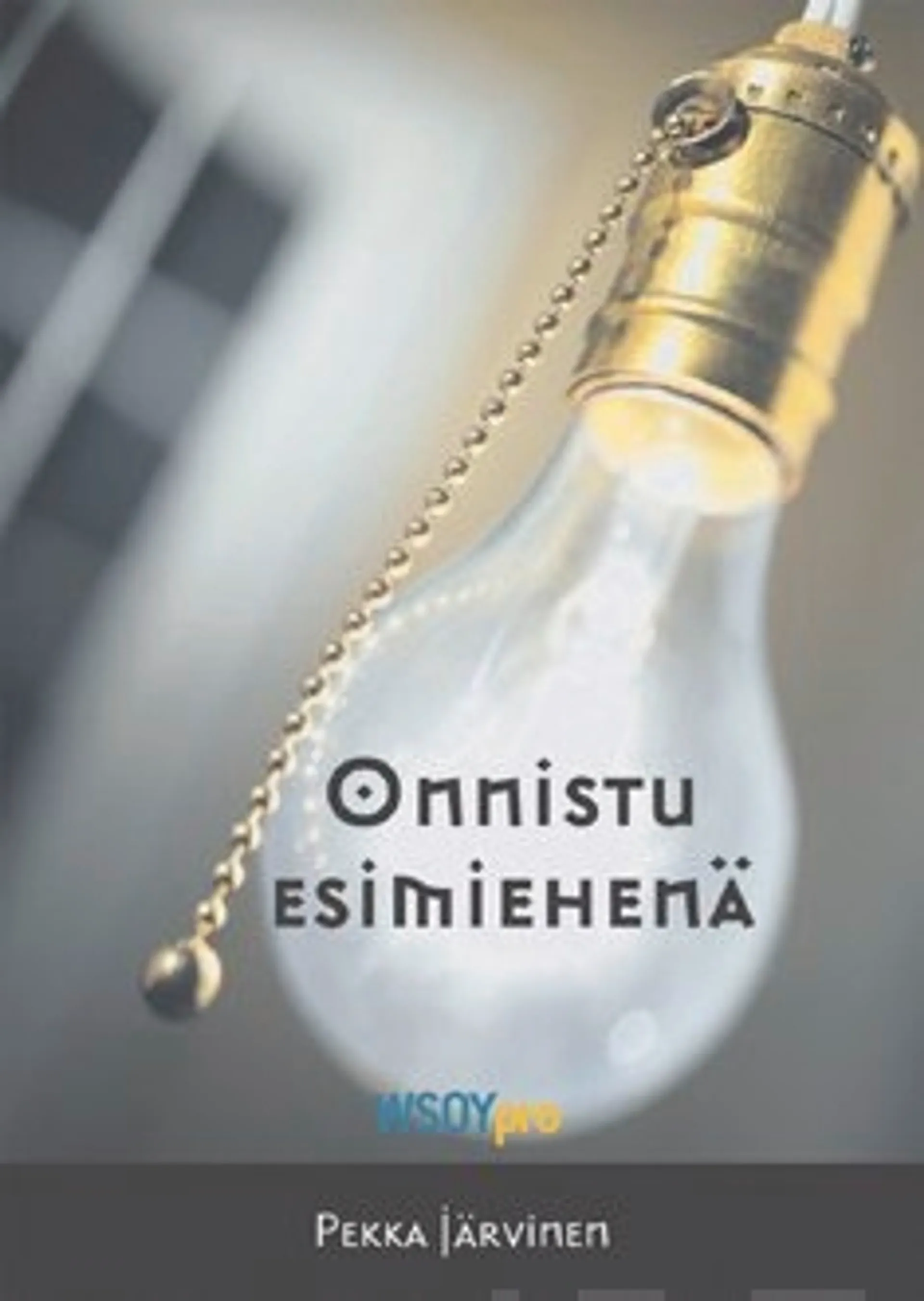 Onnistu esimiehenä (4 cd)