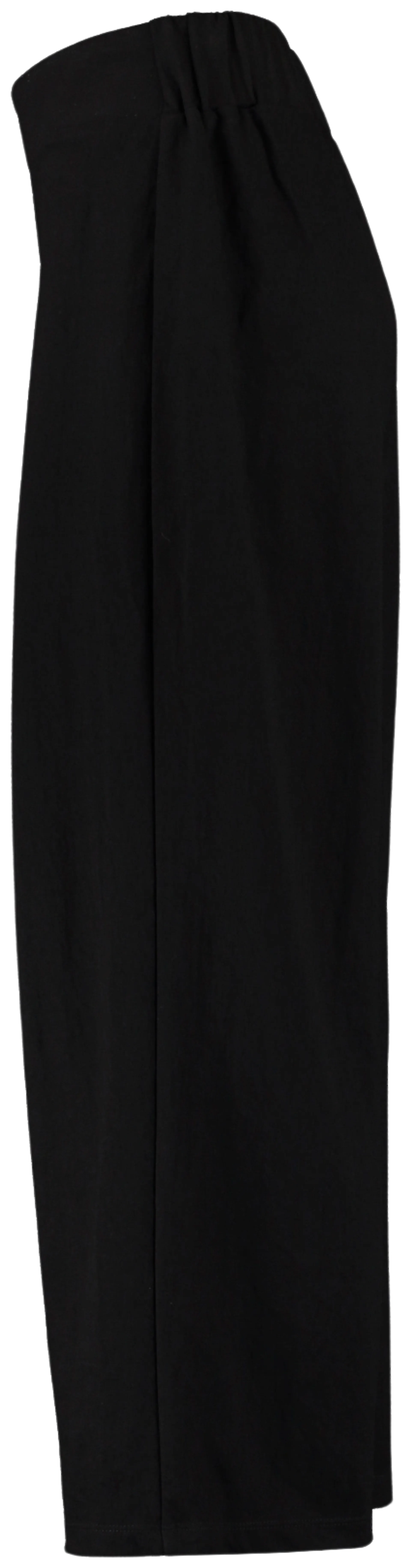 Zabaione naisten housut Tilda LA-801-0086 - BLACK - 2