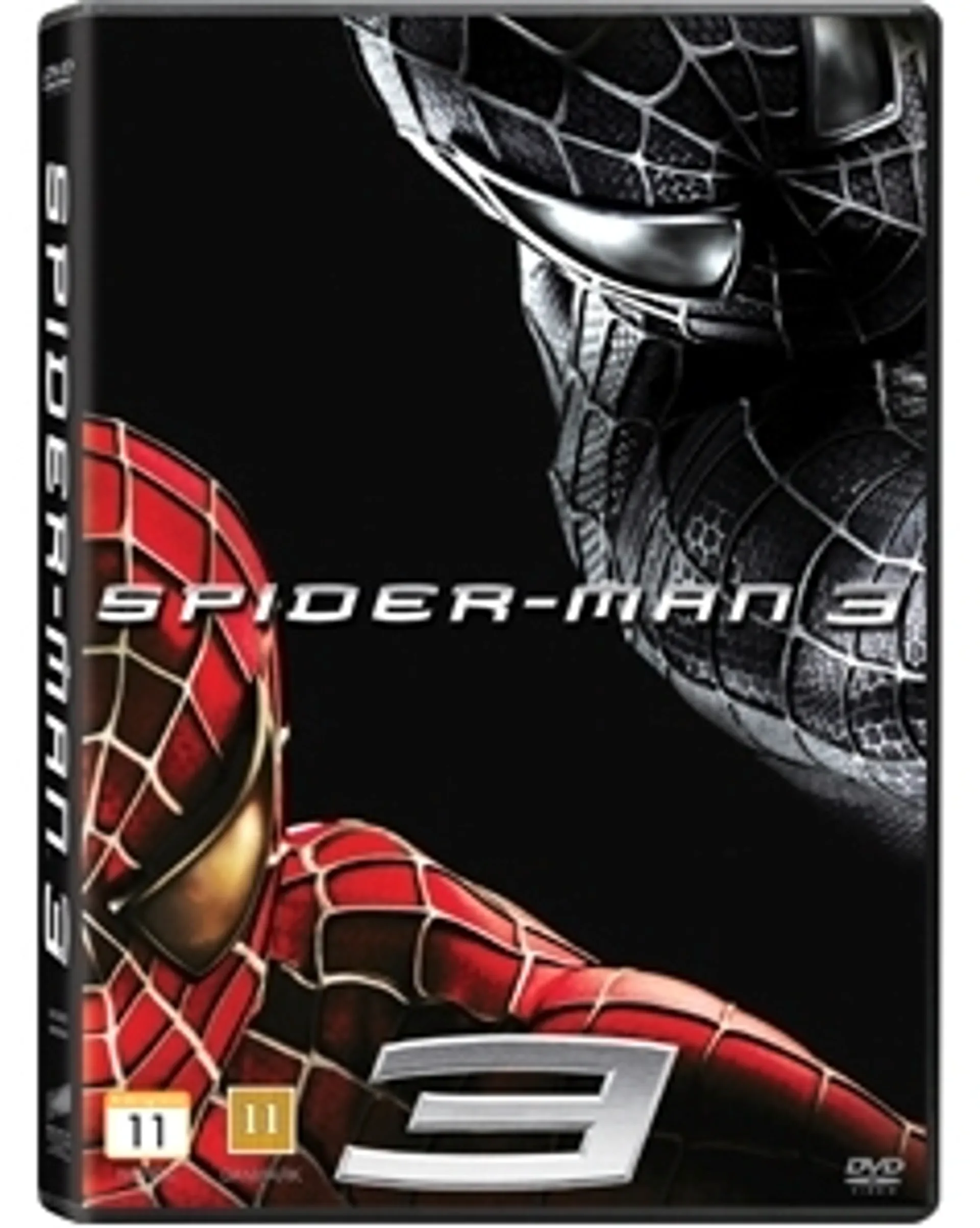 Spider-Man 3