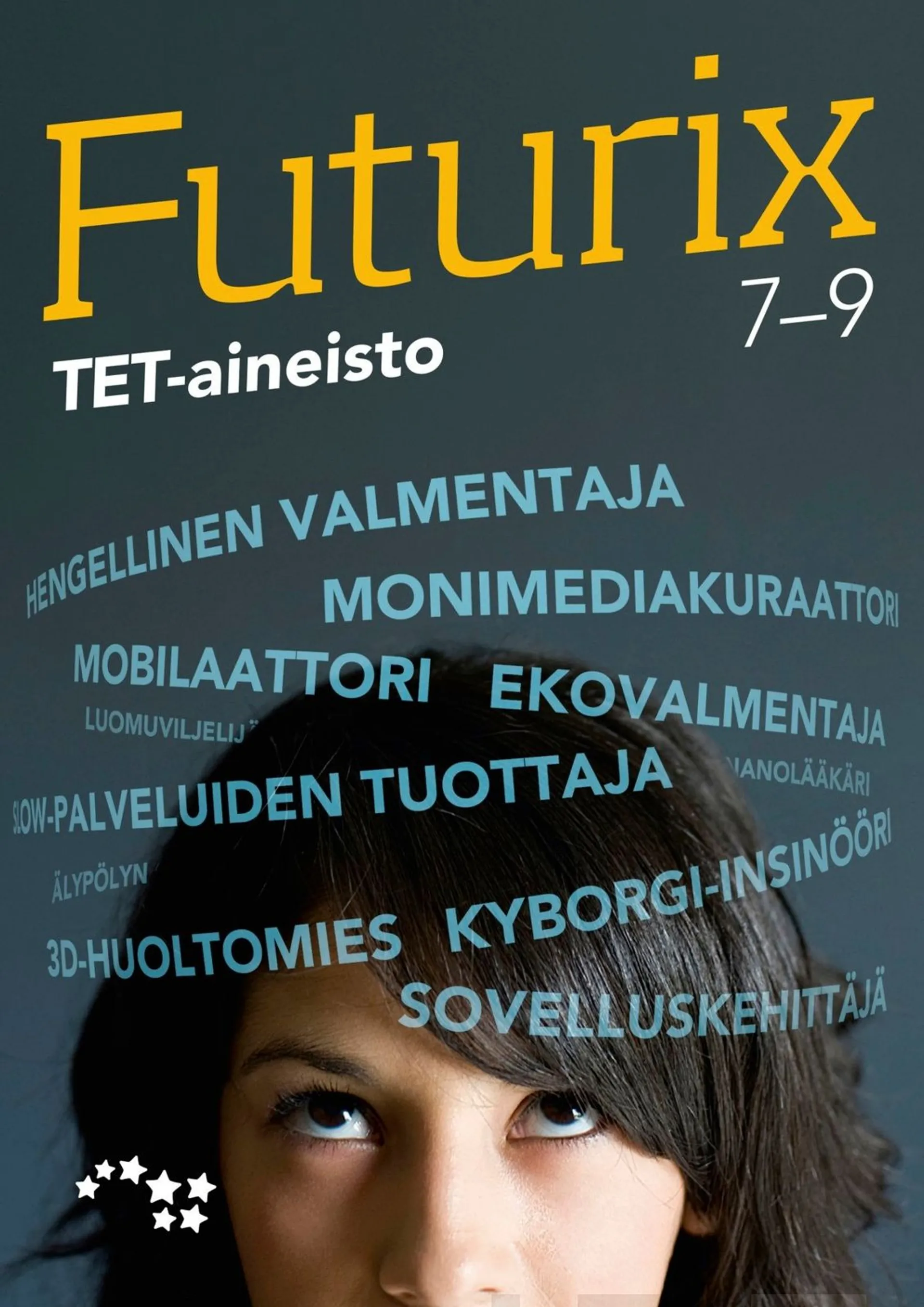 Heikkinen, Futurix 7-9 TET-aineisto