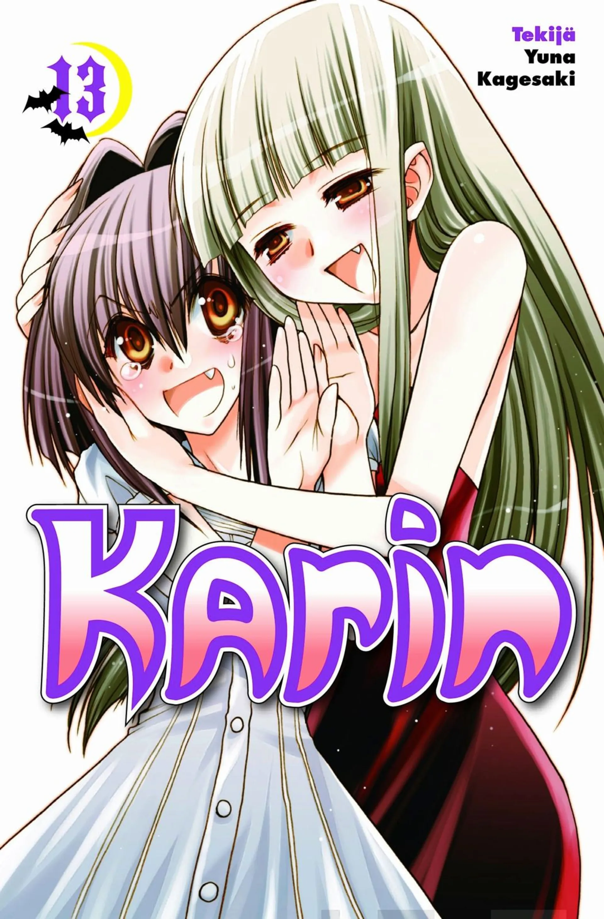 Karin 13