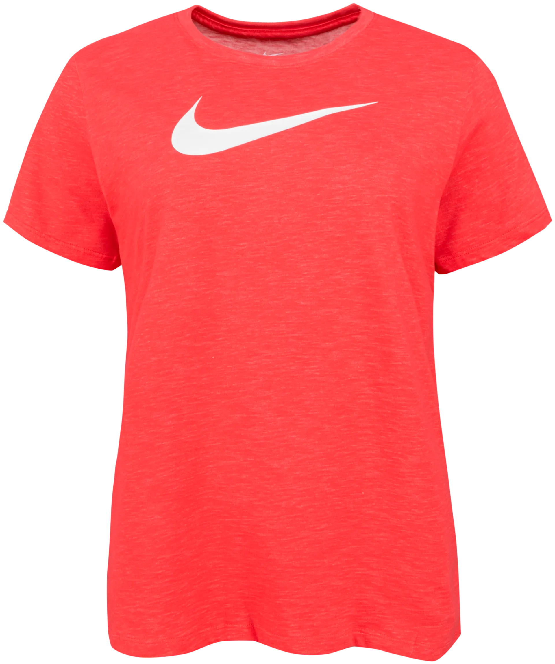 Nike naisten treenipaita Dri-FIT Swoosh FD2884 - pink - 1