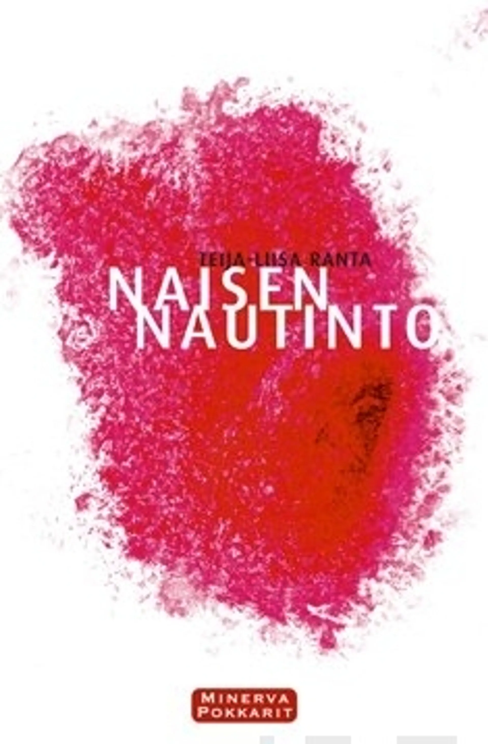 Naisen nautinto