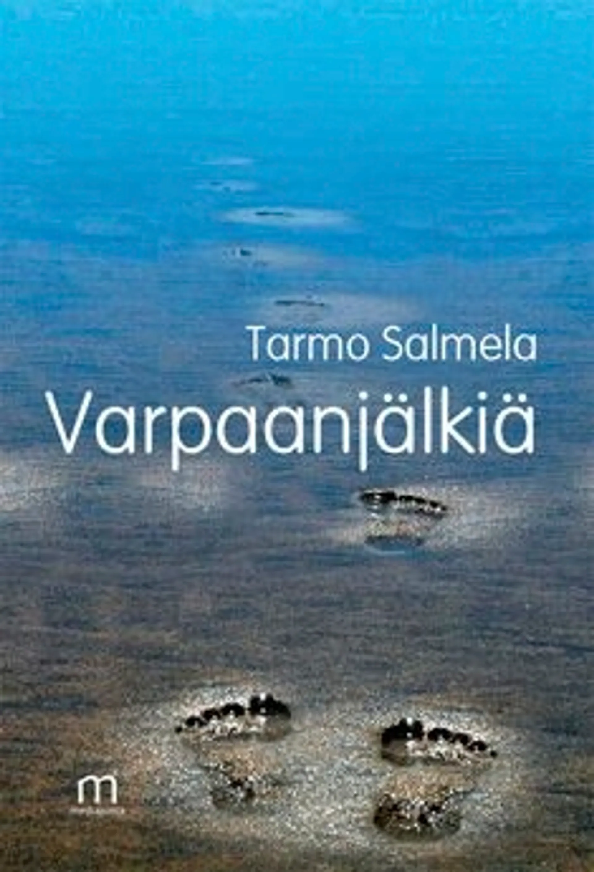 Salmela, Varpaanjälkiä