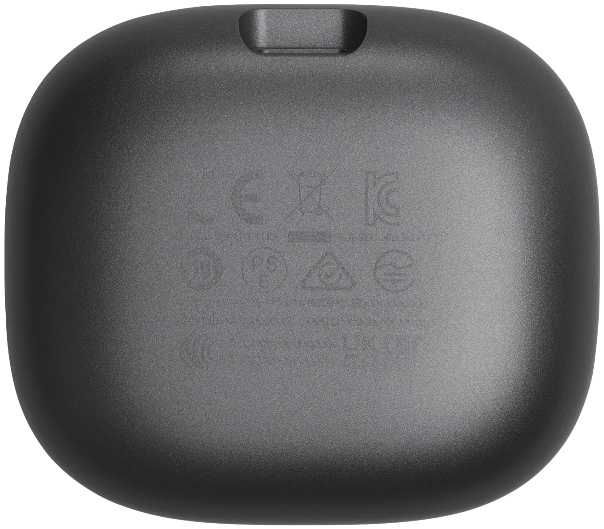 JBL Bluetooth nappikuulokkeet Live Flex musta - 7