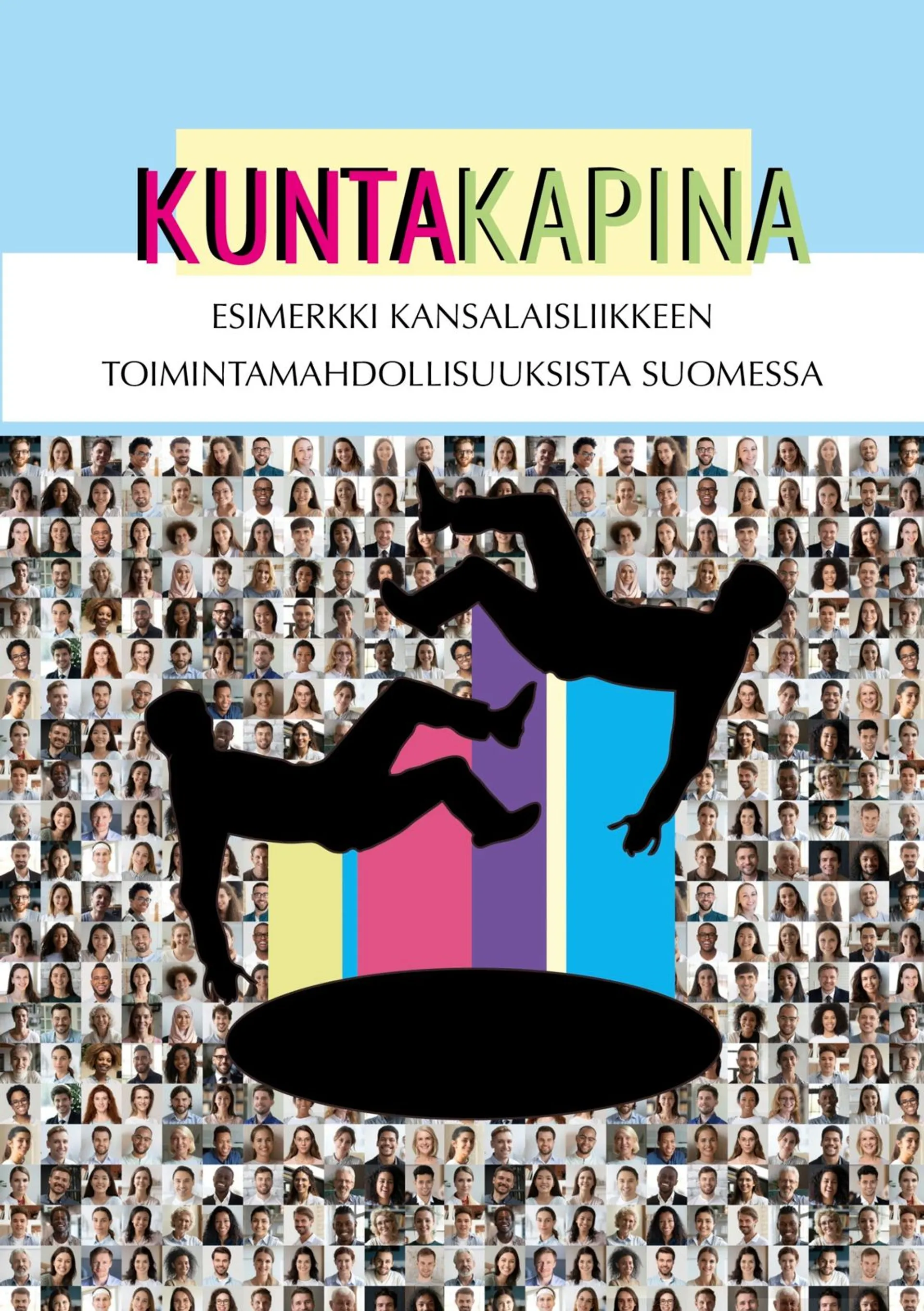 Ryynänen, Kuntakapina