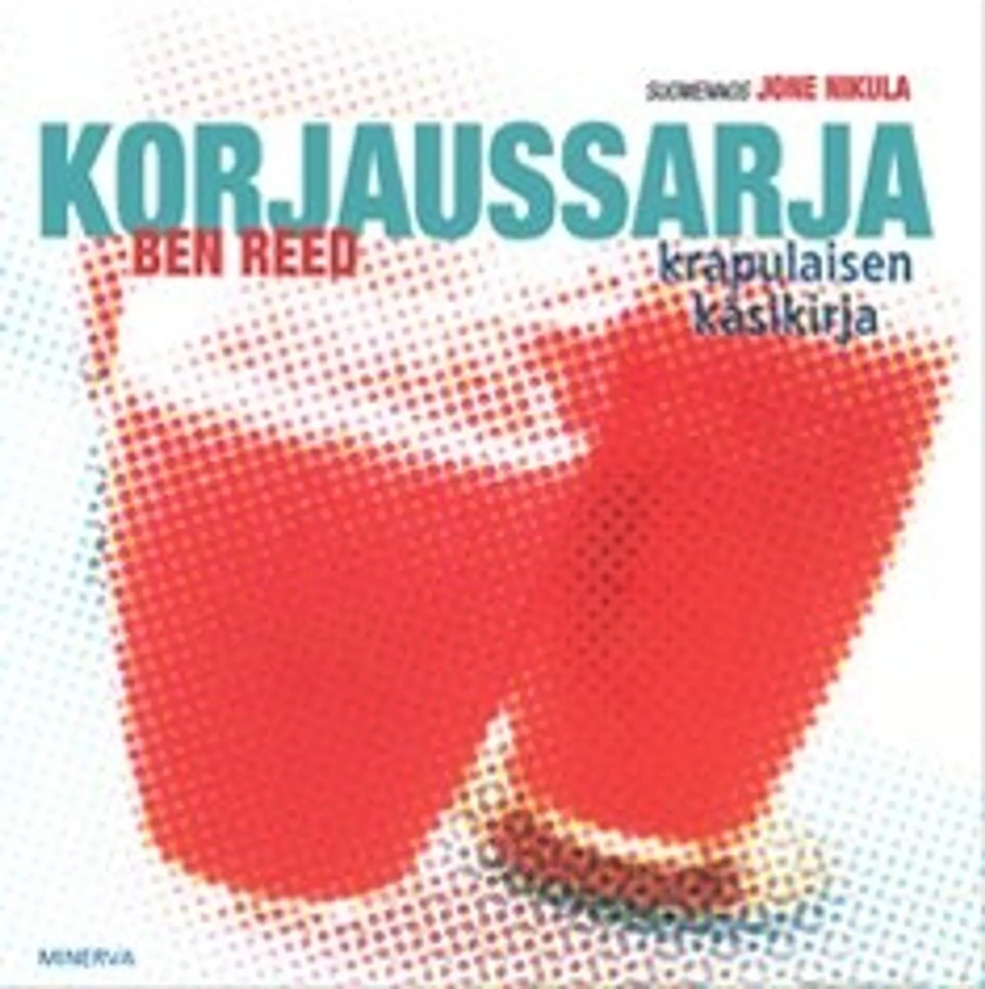 Korjaussarja