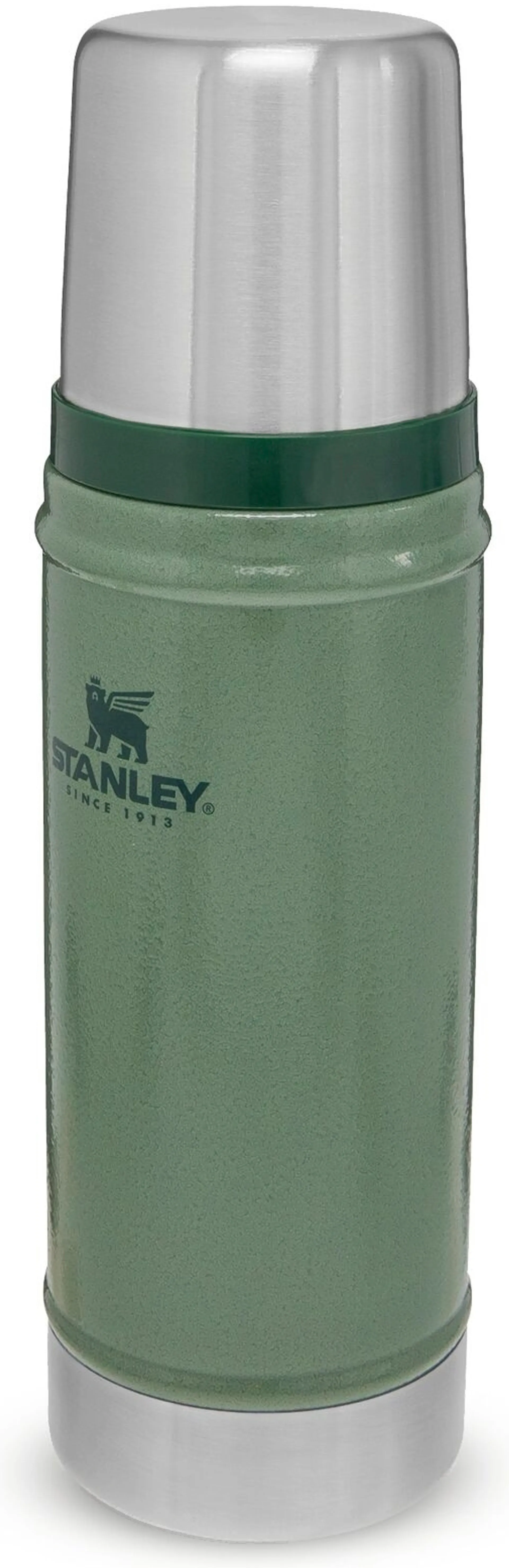 Stanley 0,47l termospullo Classic vihreä - 1