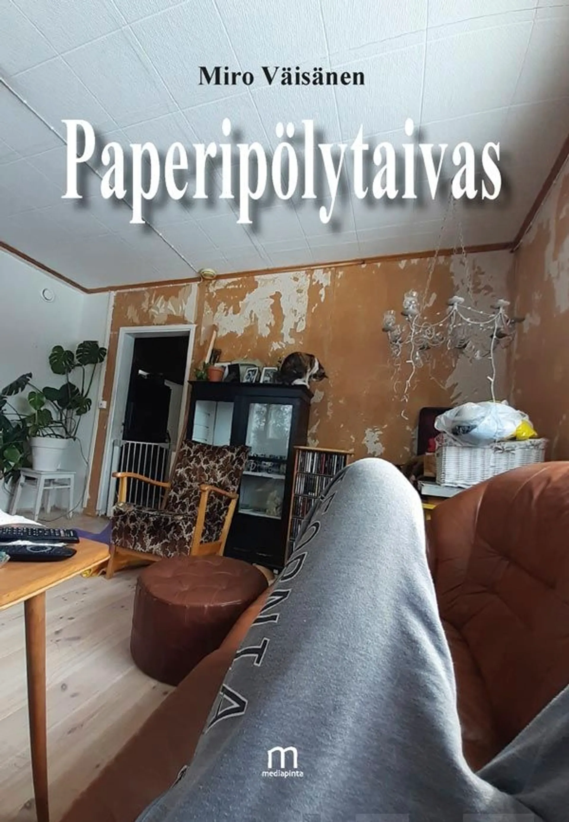 Väisänen, Paperipölytaivas