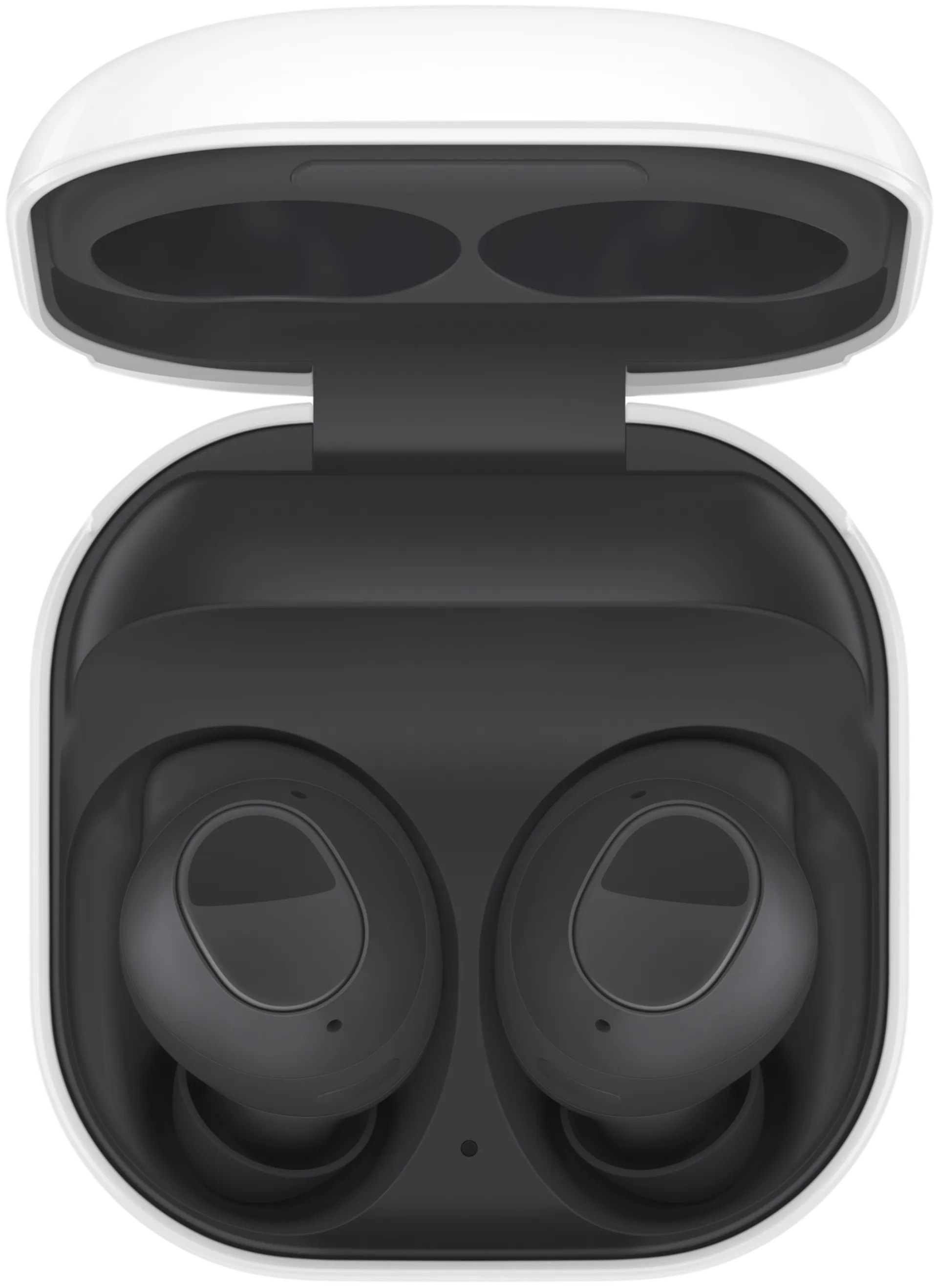 Samsung Bluetooth vastamelunappikuulokkeet Galaxy Buds FE grafiitti - 8