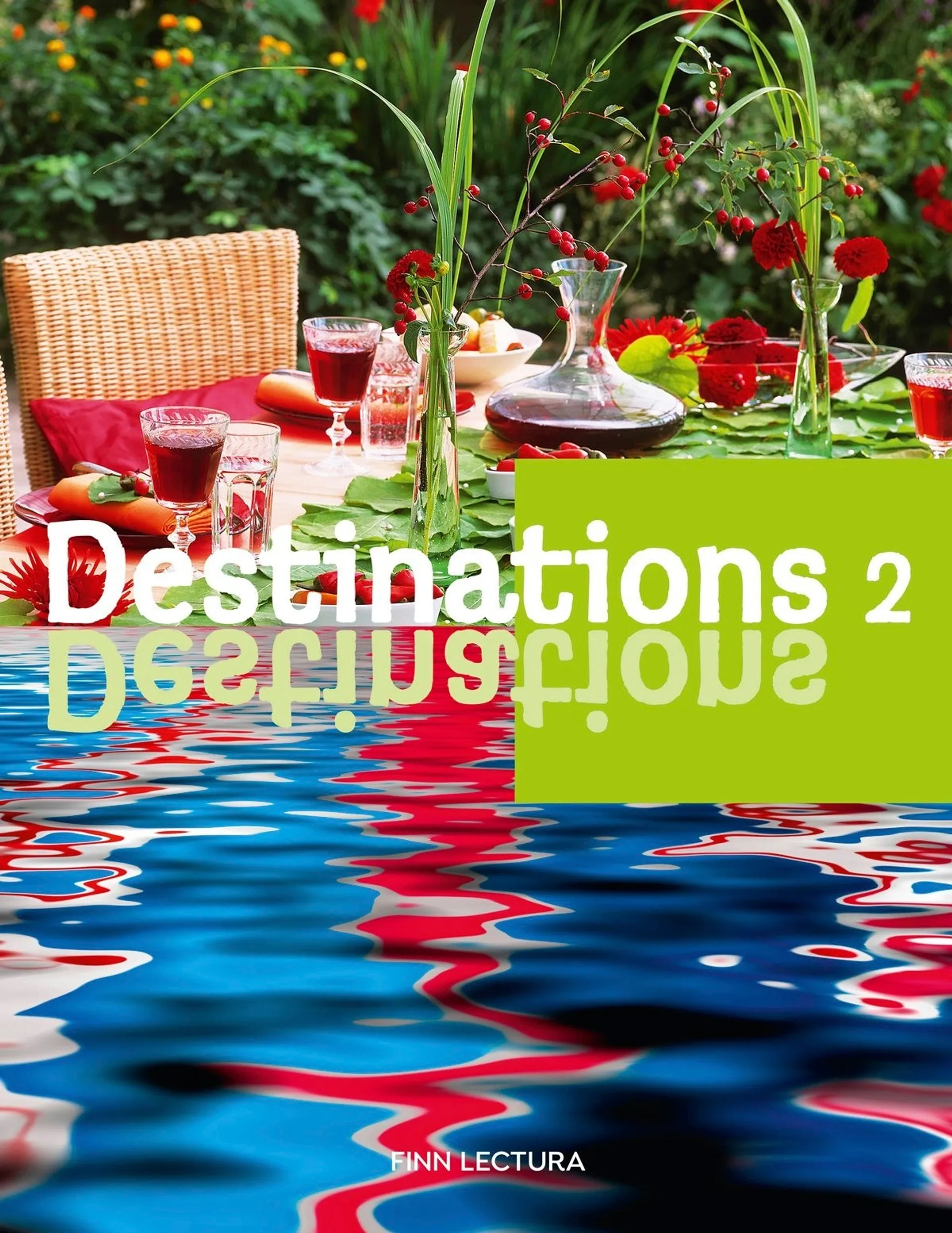 Destinations 2