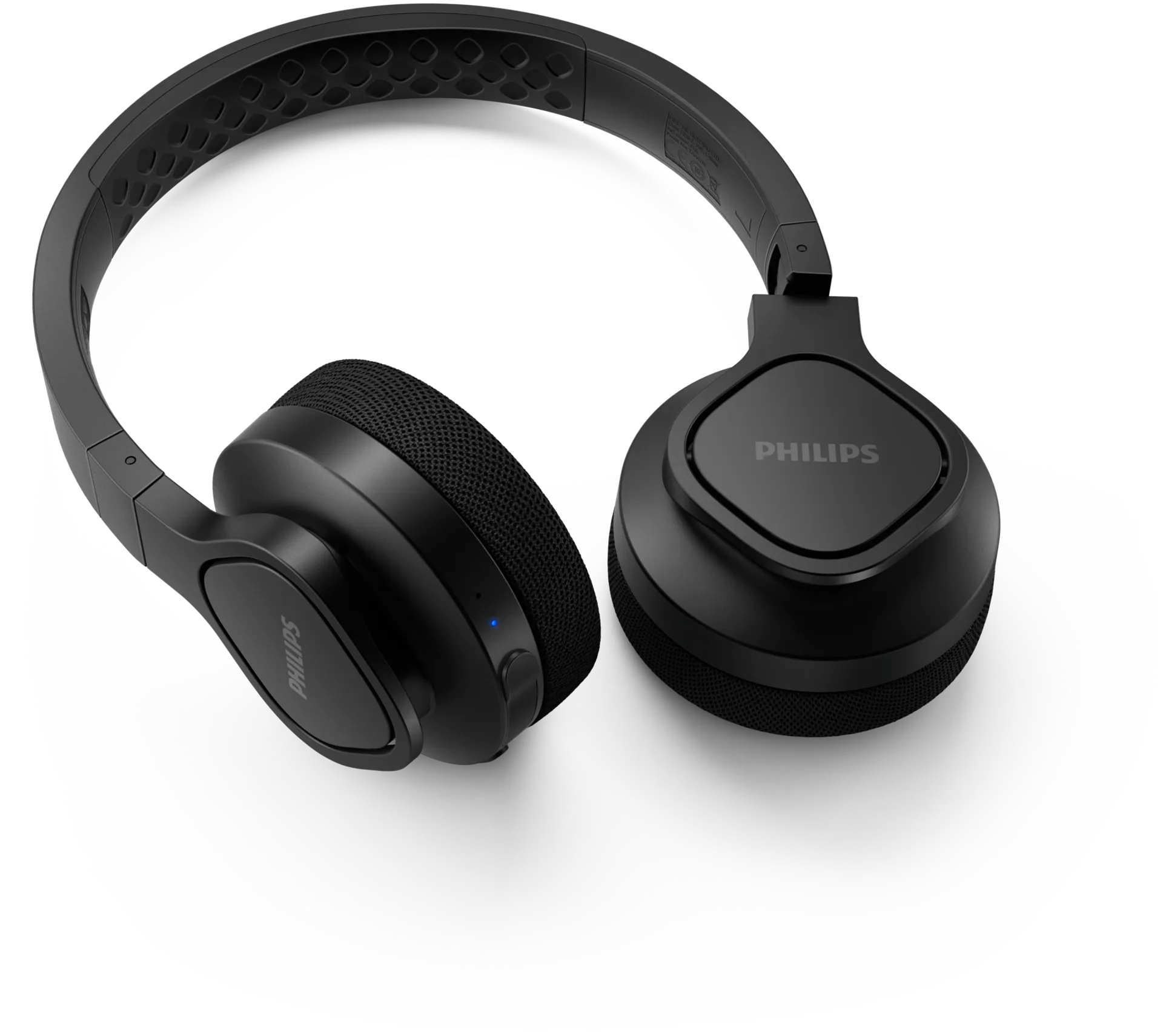 Philips Bluetooth sankakuulokkeet GO TAA4216BK musta - 1