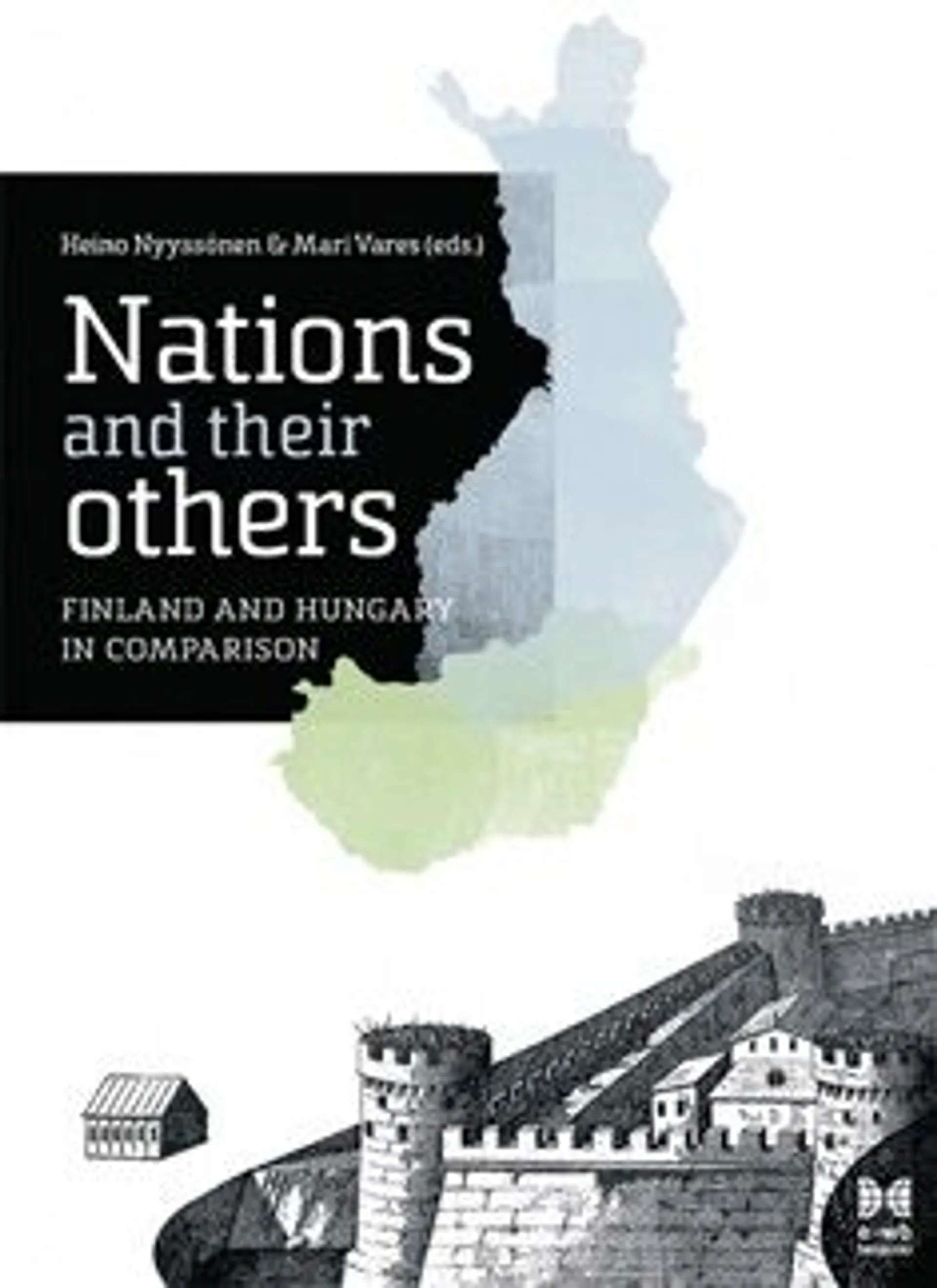 Nations and their others
