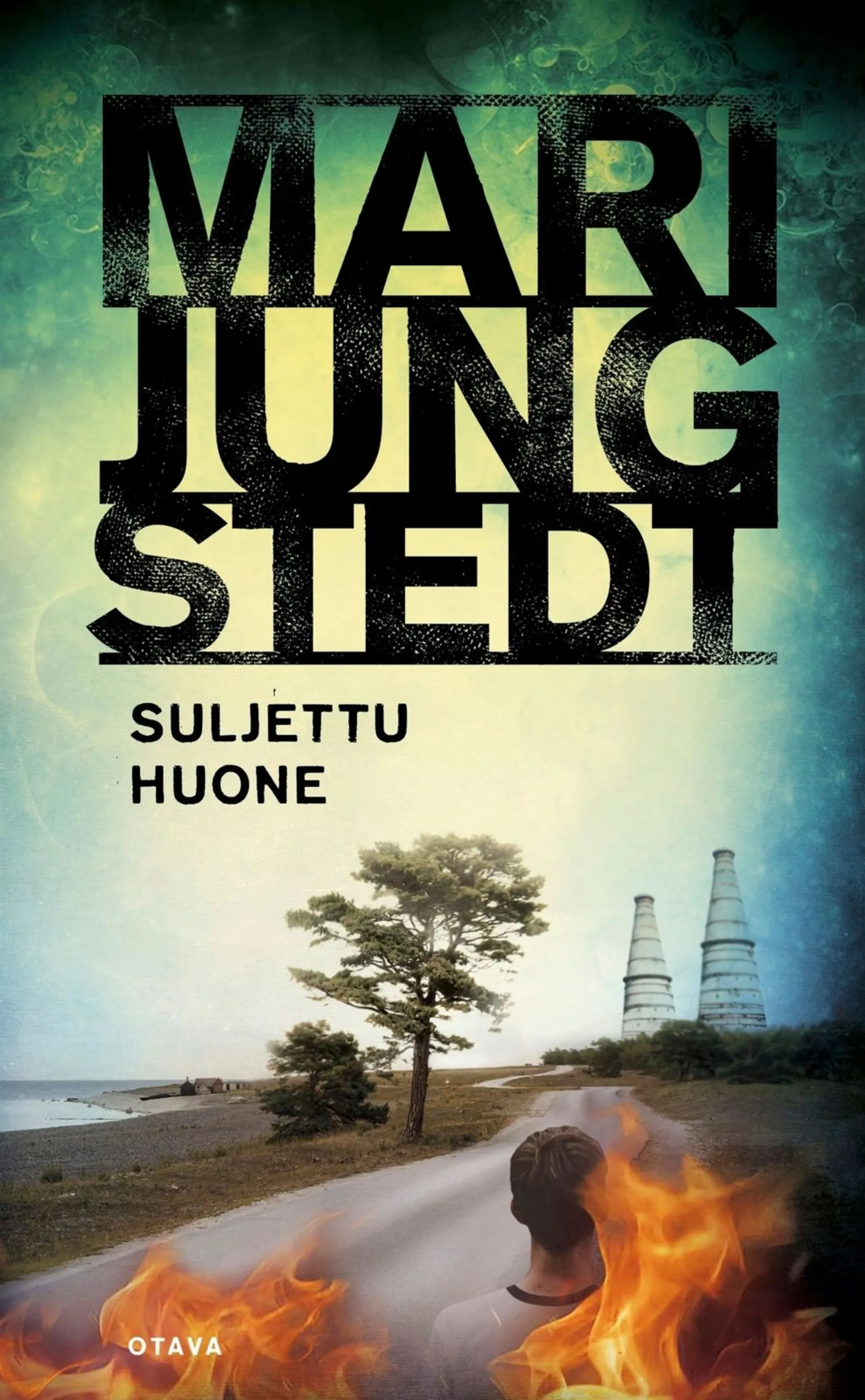 Jungstedt, Suljettu huone