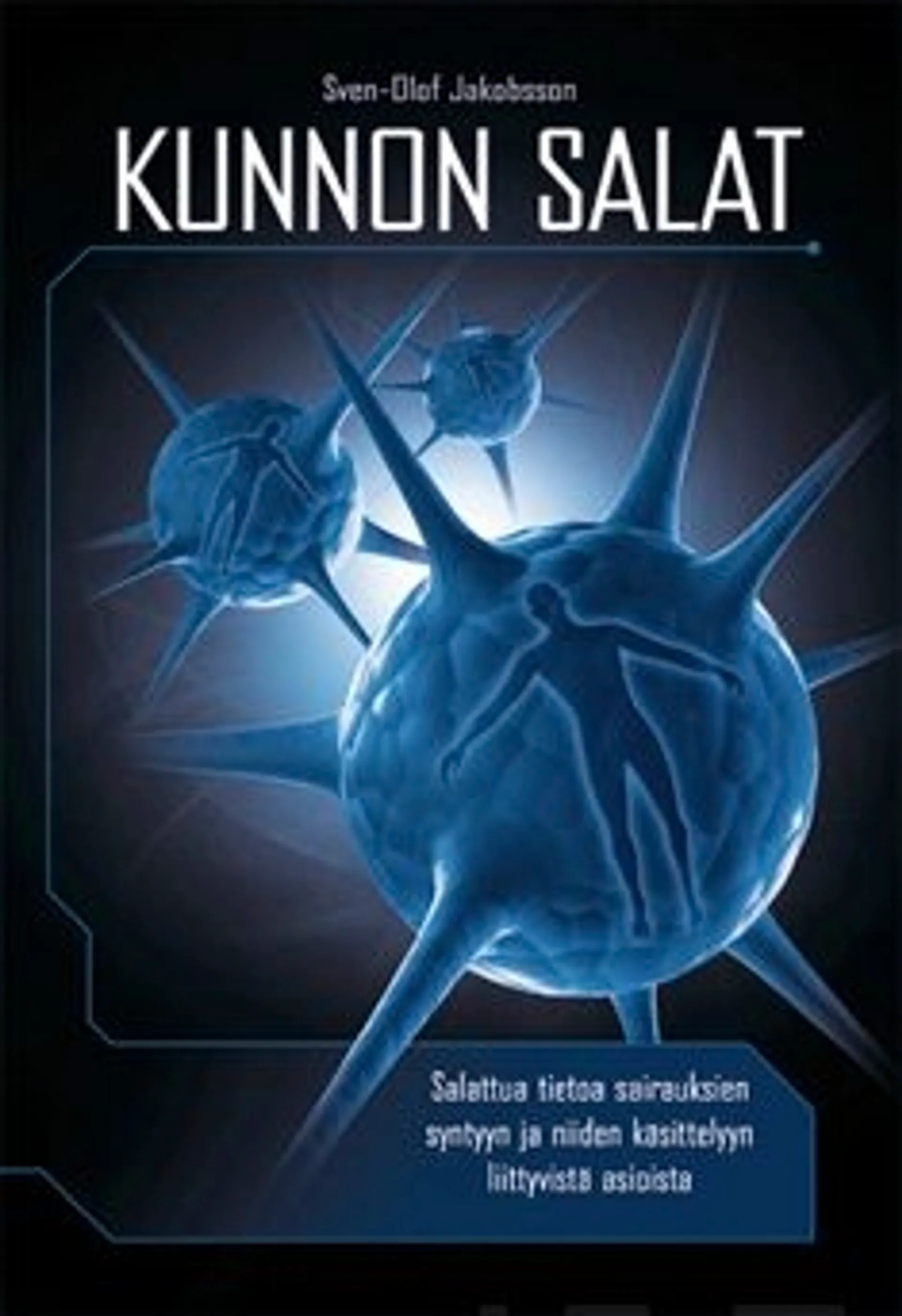 Jakobsson, Kunnon salat