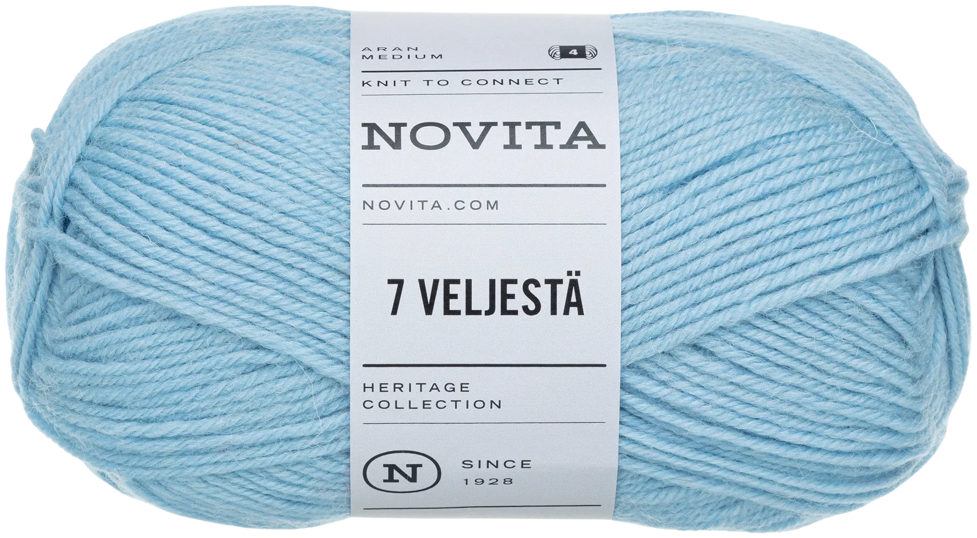 Novita Lanka 7 Veljest 100 G Vesipisara 103 Prisma Verkkokauppa Novita Lanka 7 Veljest 100 G Vesipisara 103 Prisma Verkkokauppa