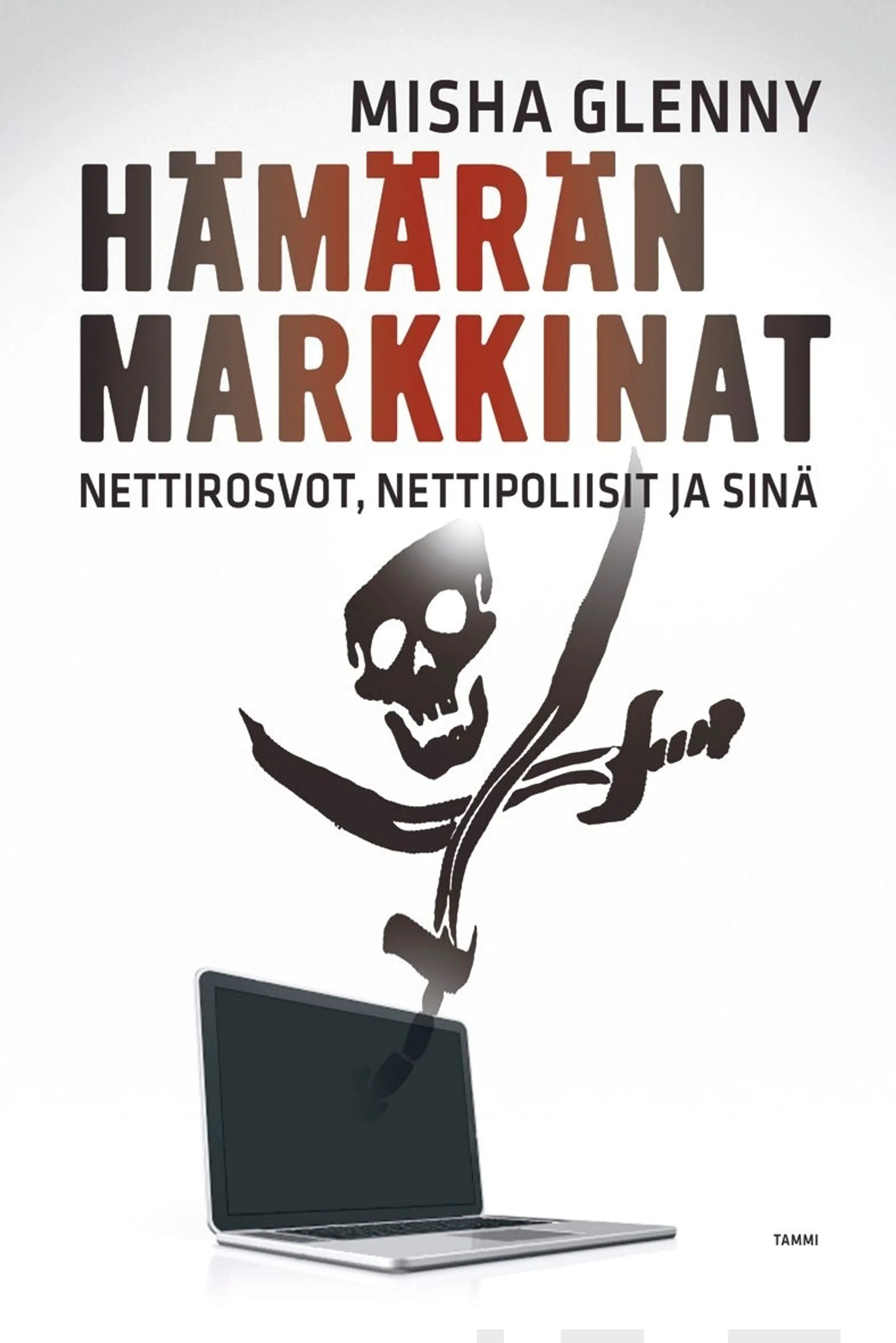 Glenny, Hämärän markkinat