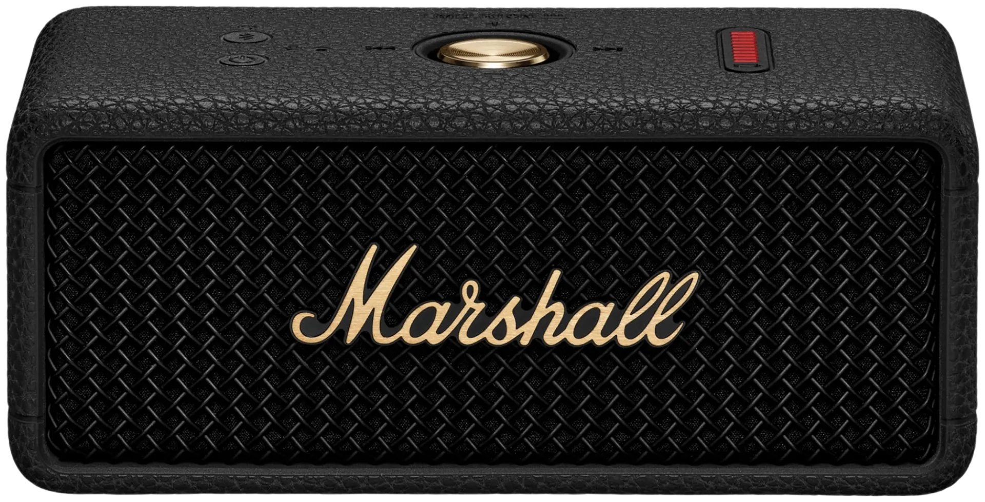 Marshall Bluetooth kaiutin Emberton III musta - 1