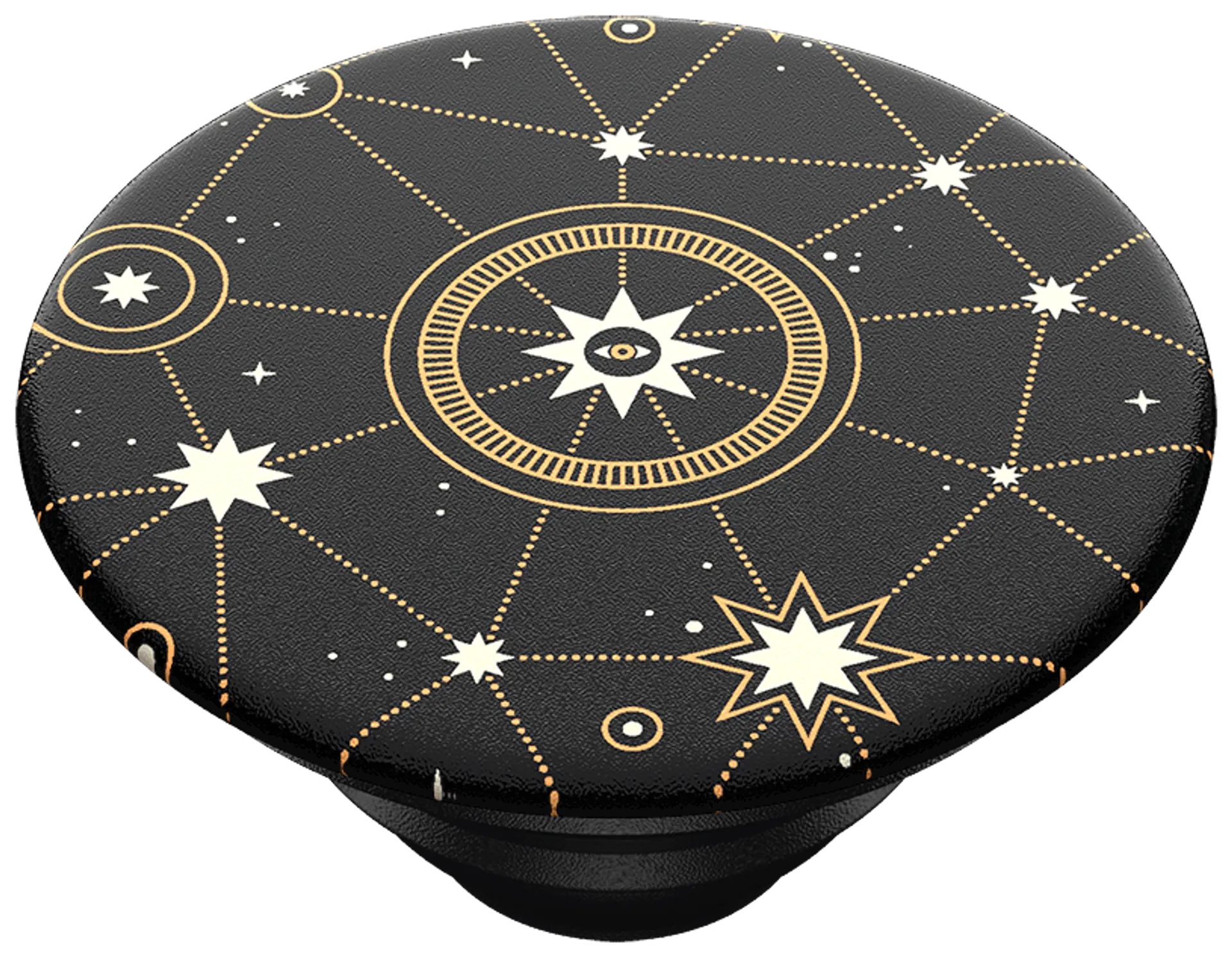 Popsockets puhelinpidike PopGrip Star Chart - 8