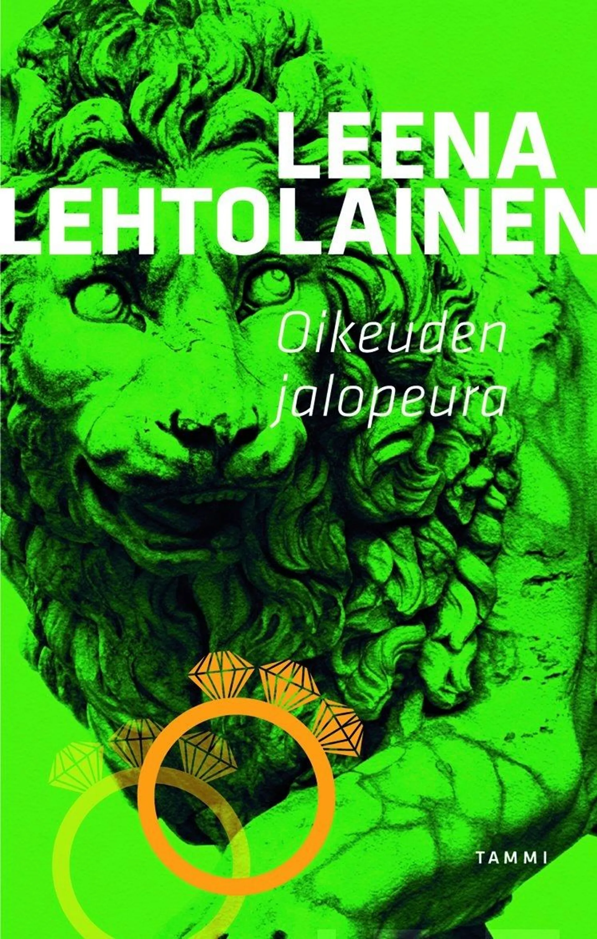 Oikeuden jalopeura