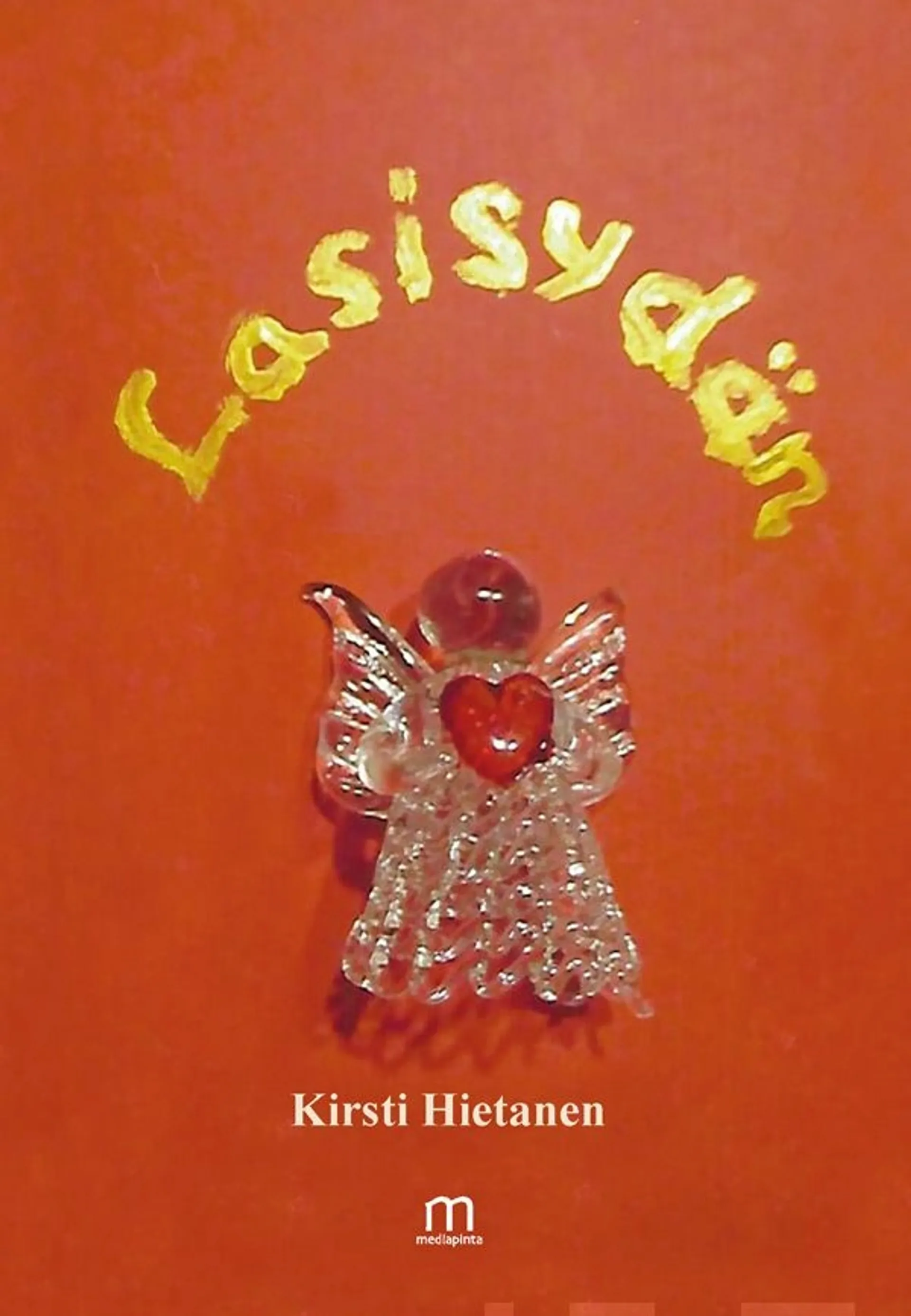 Hietanen, Lasisydän