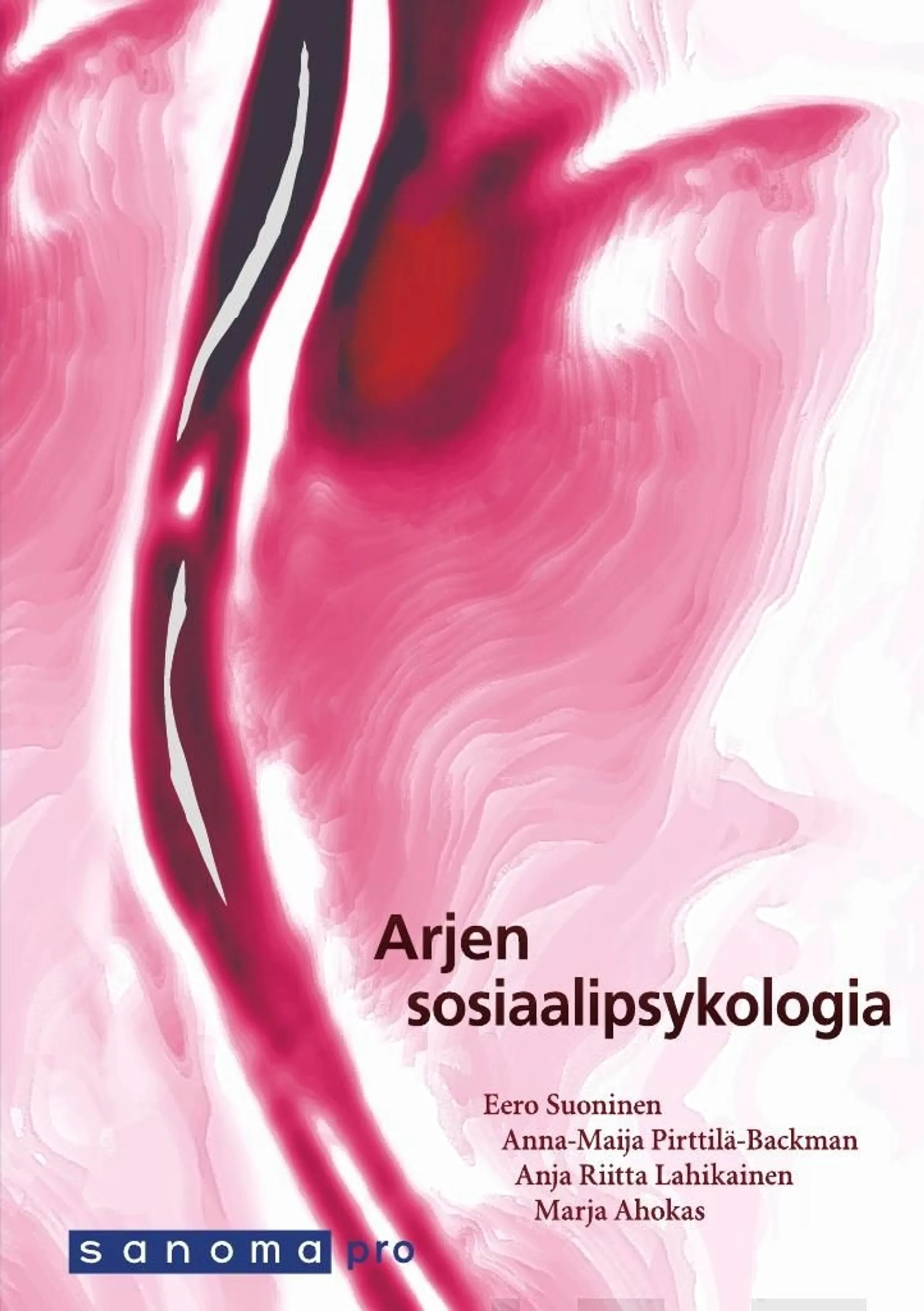 Suoninen, Arjen sosiaalipsykologia