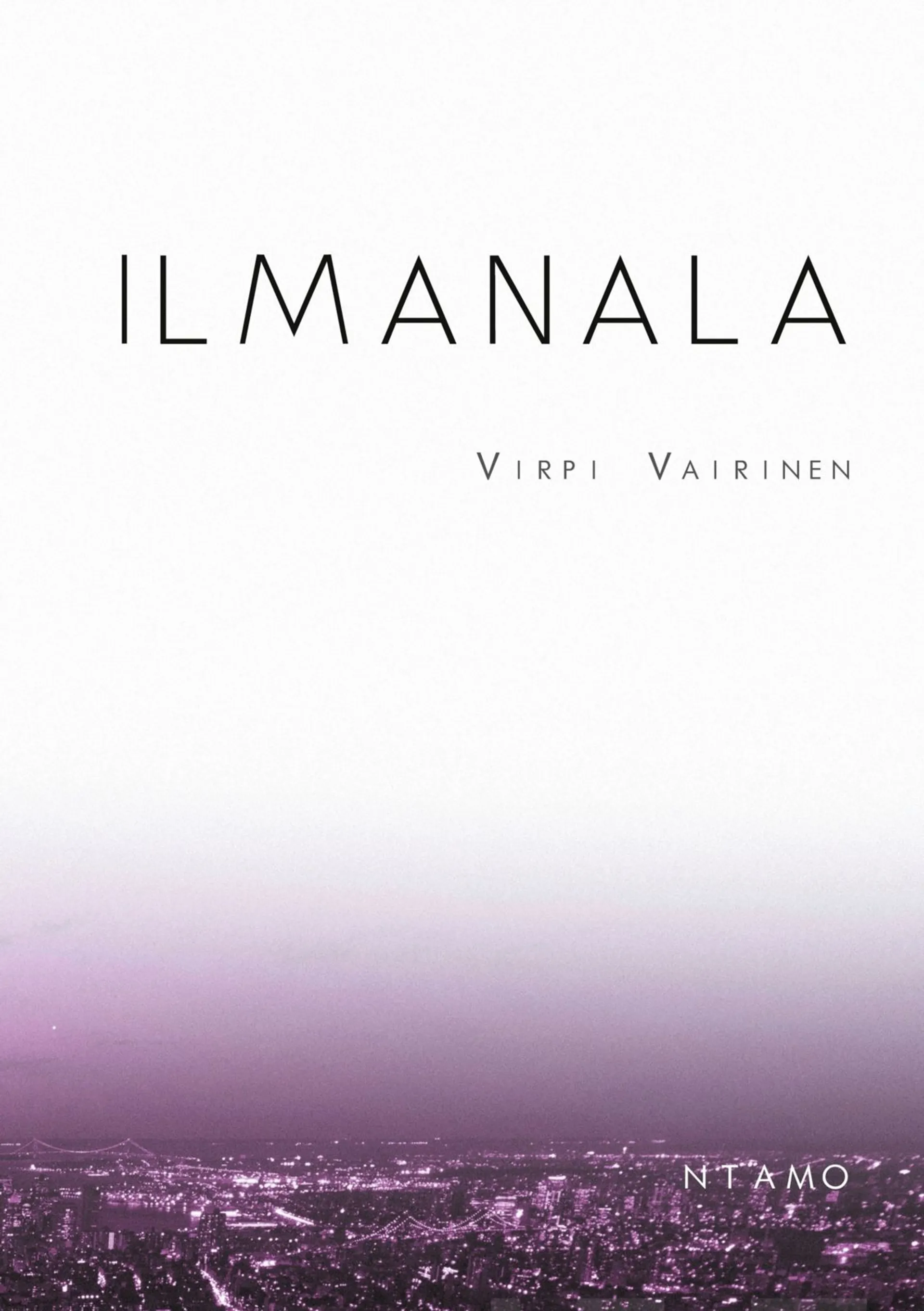 Vairinen, Ilmanala