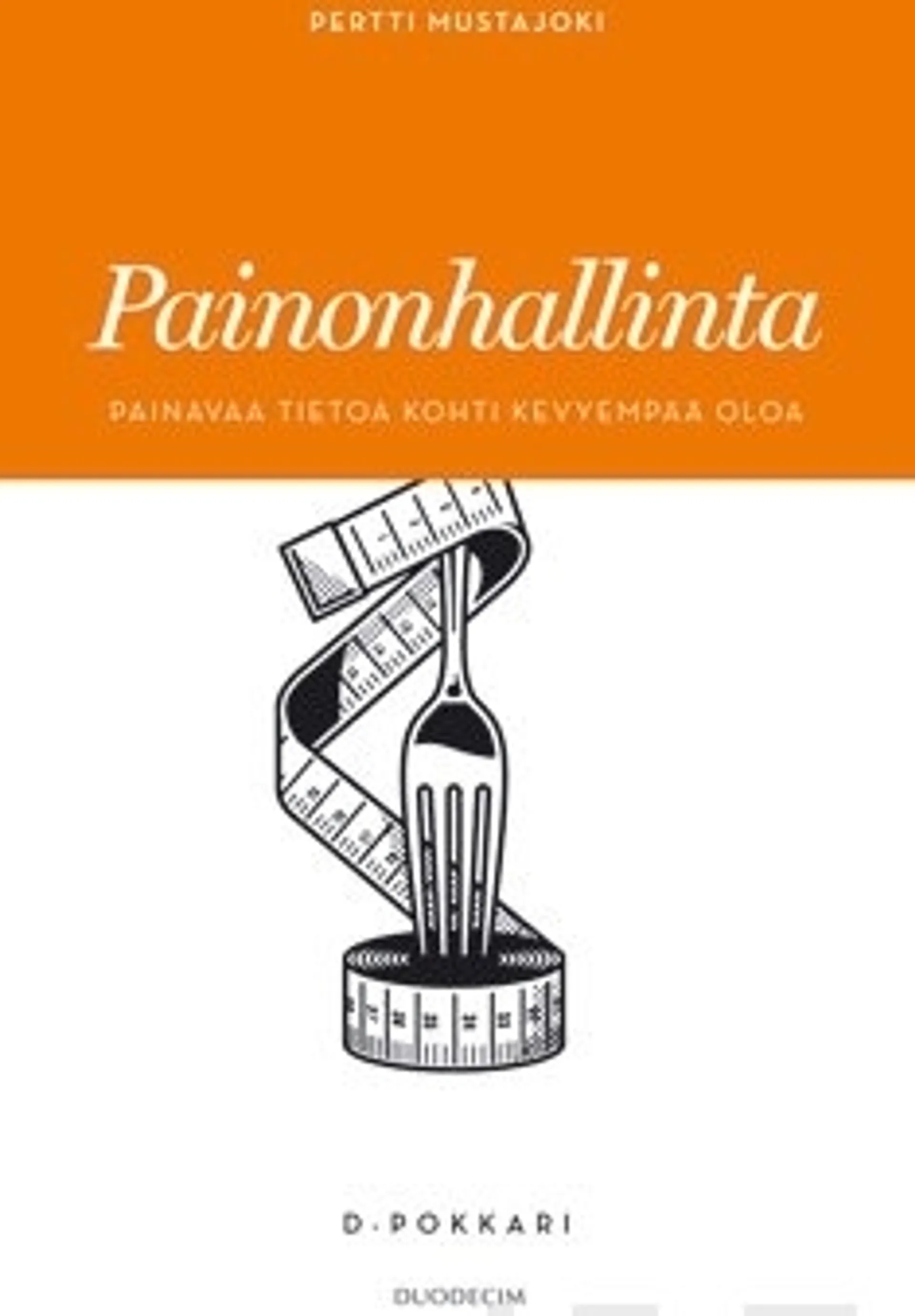 Painonhallinta