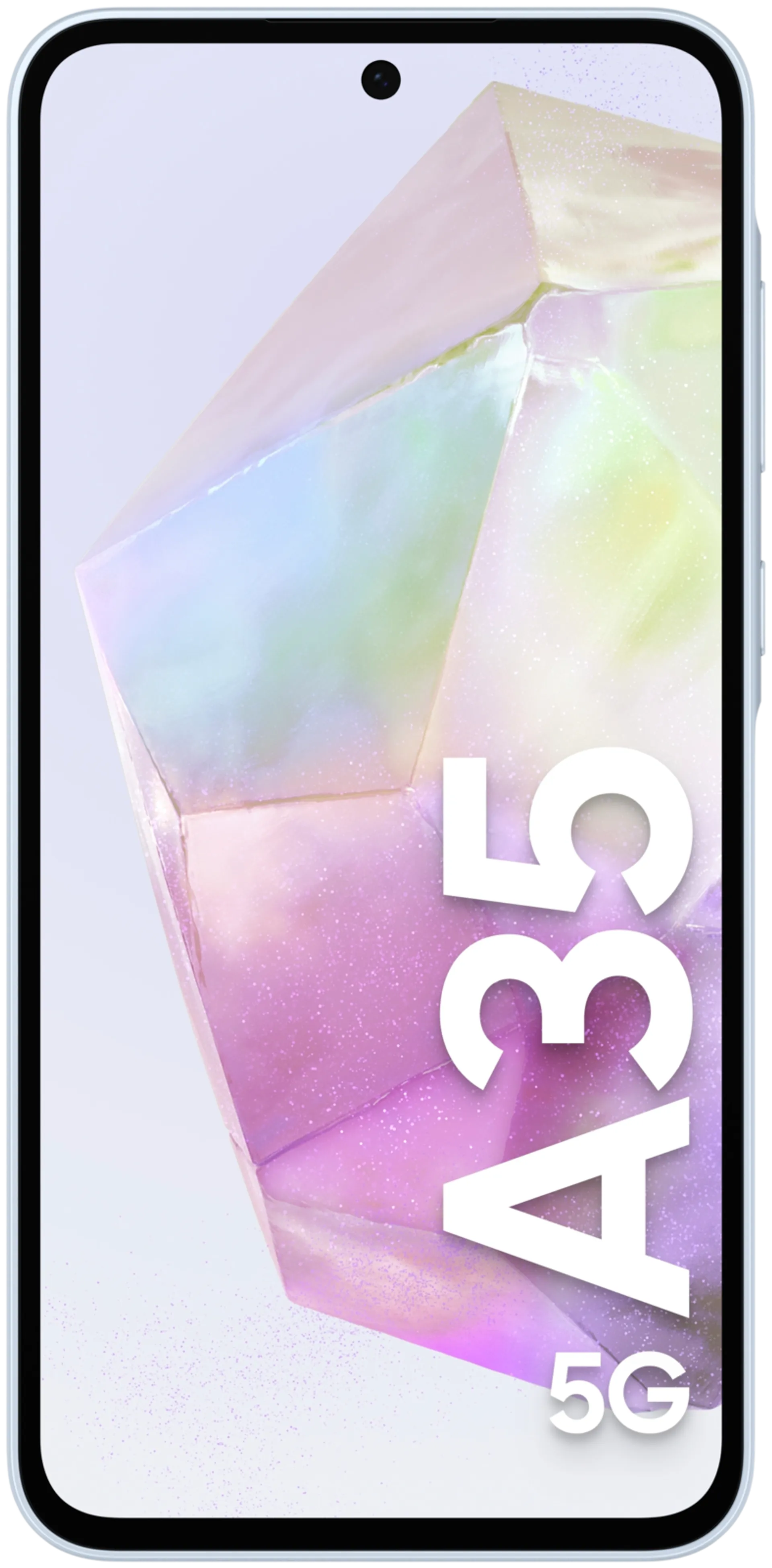 Samsung Galaxy A35 5g vaaleansininen 128gb älypuhelin - 2