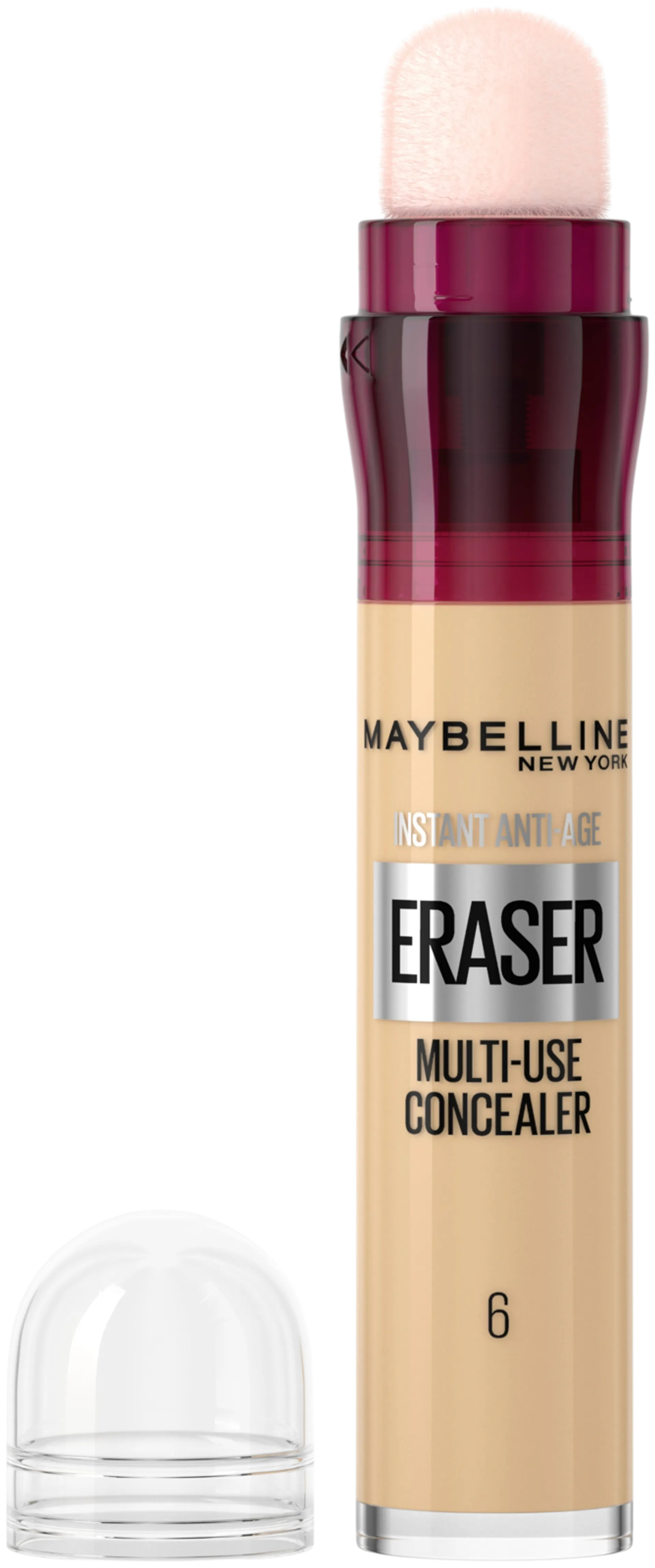 Maybelline New York Instant Anti Age Eraser 06 Neutralizer peitevoide 6,8ml - 2